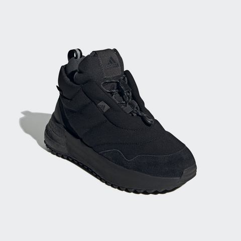 Zwarte X_Plrboost Sneakers Adidas Originals , Black , Heren