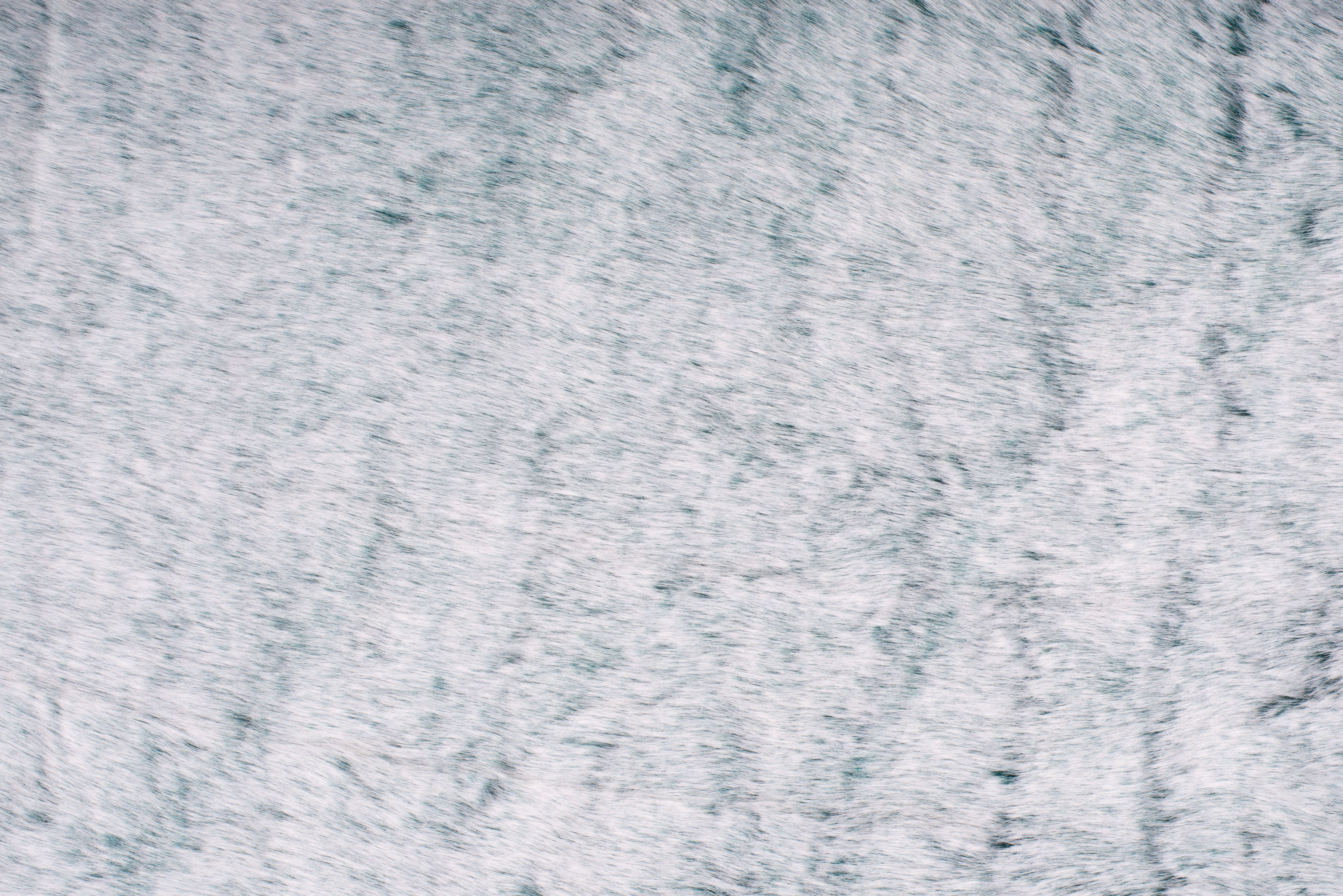 TOM TAILOR HOME Vachtvloerkleed Furry Imitatiebont, hoge pool, extreem zachte touch