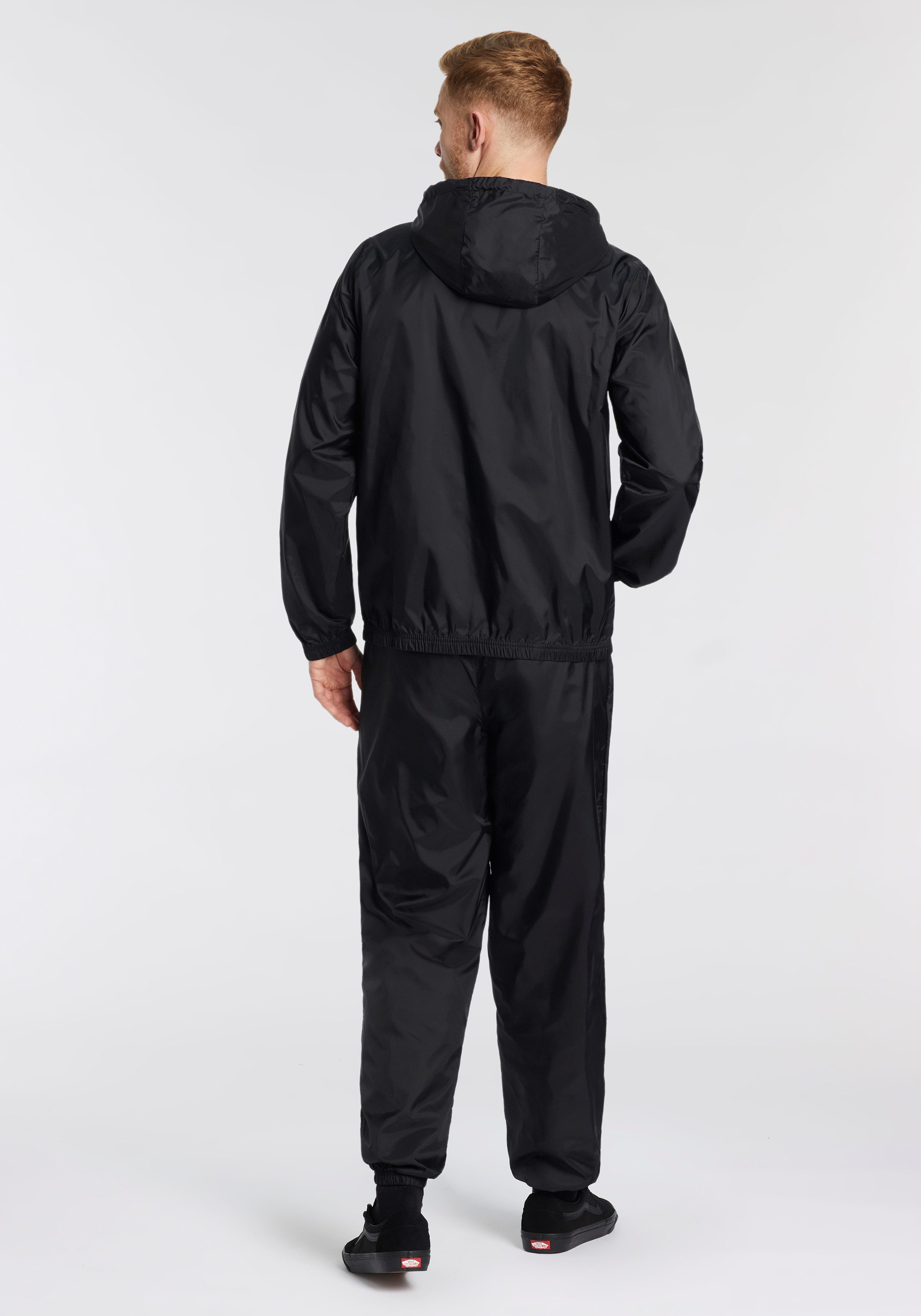 ellesse Trainingspak ROZINA JACKET AND PANT SET