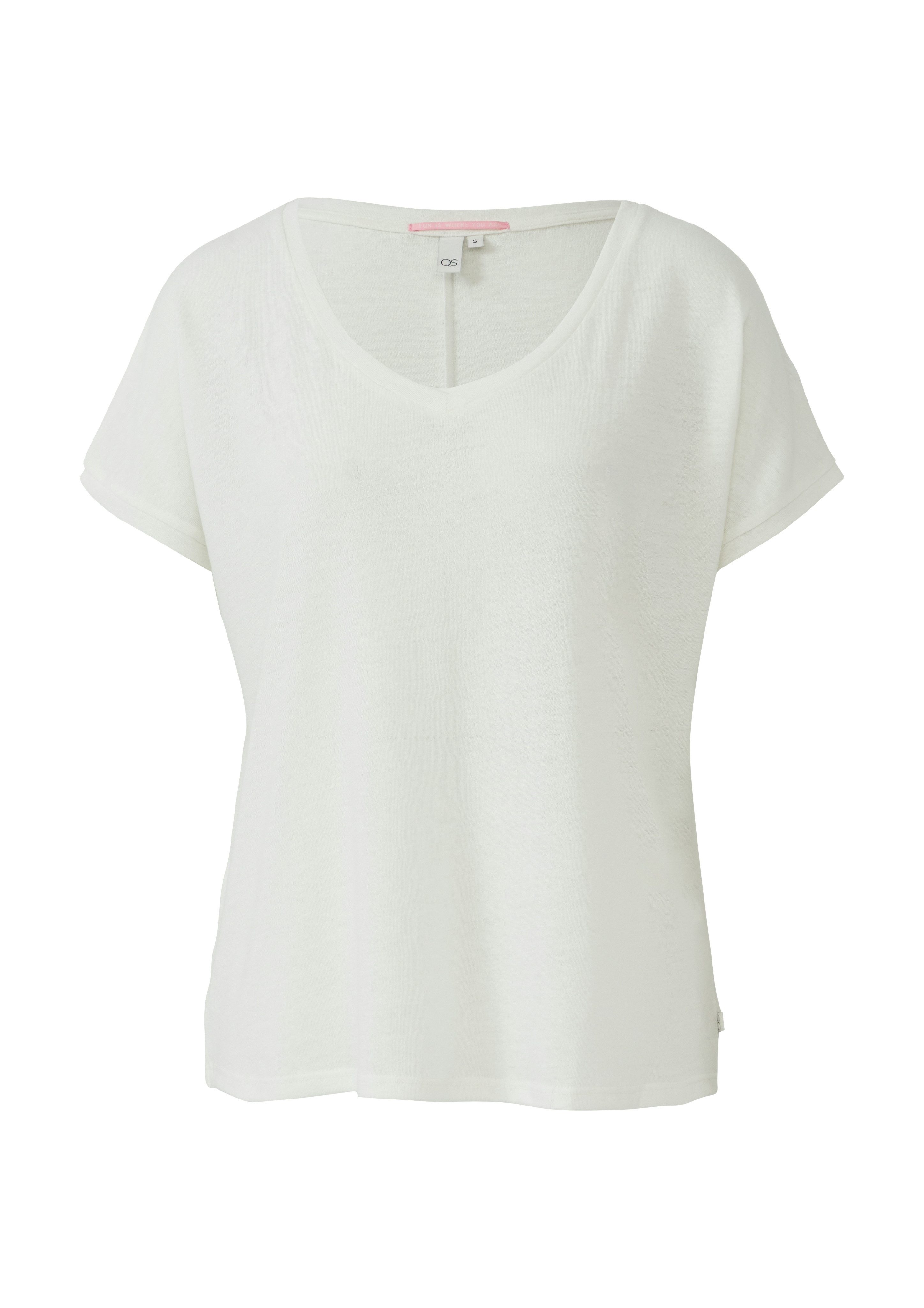 Q/S designed by T-shirt
