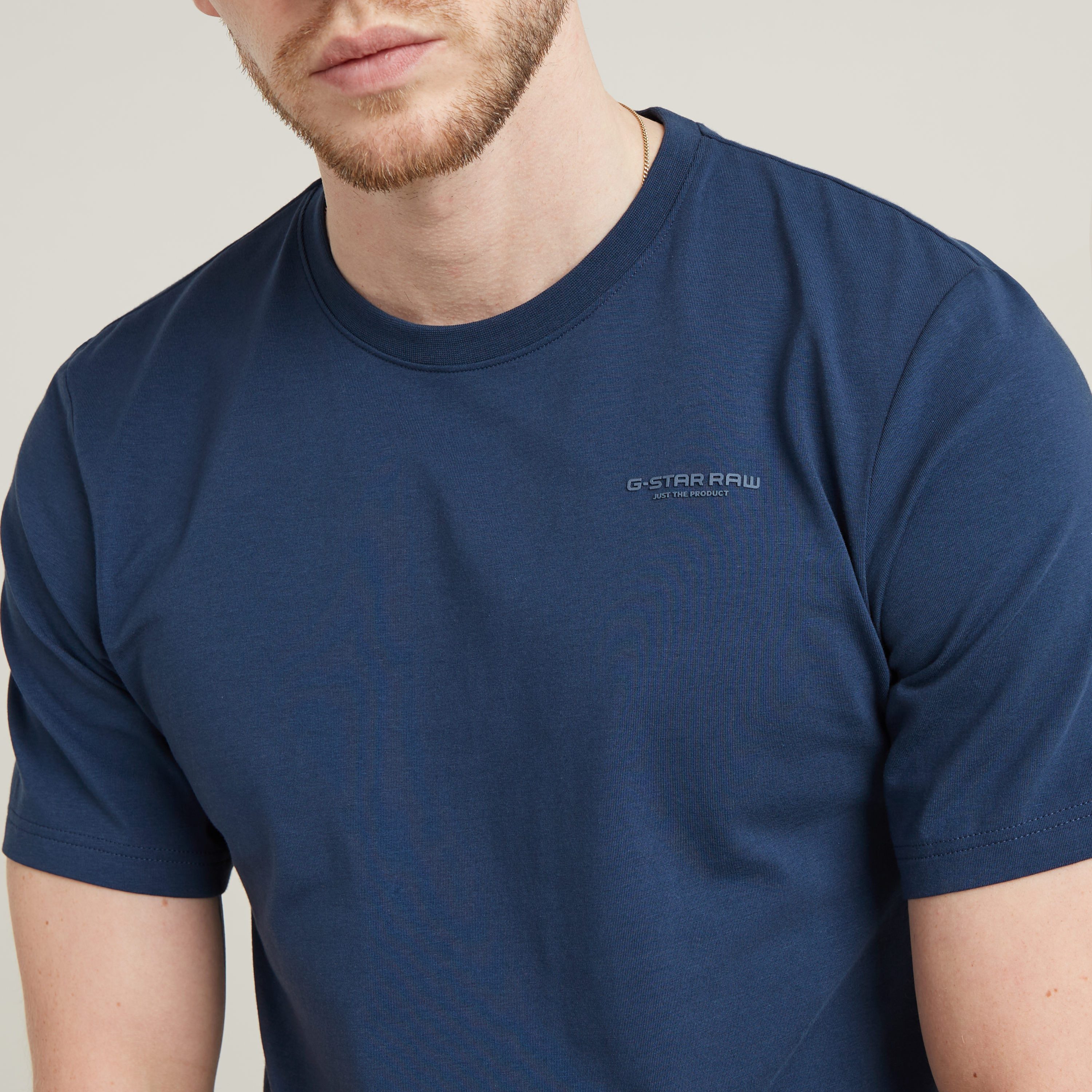 G-Star RAW T-shirt Slim base