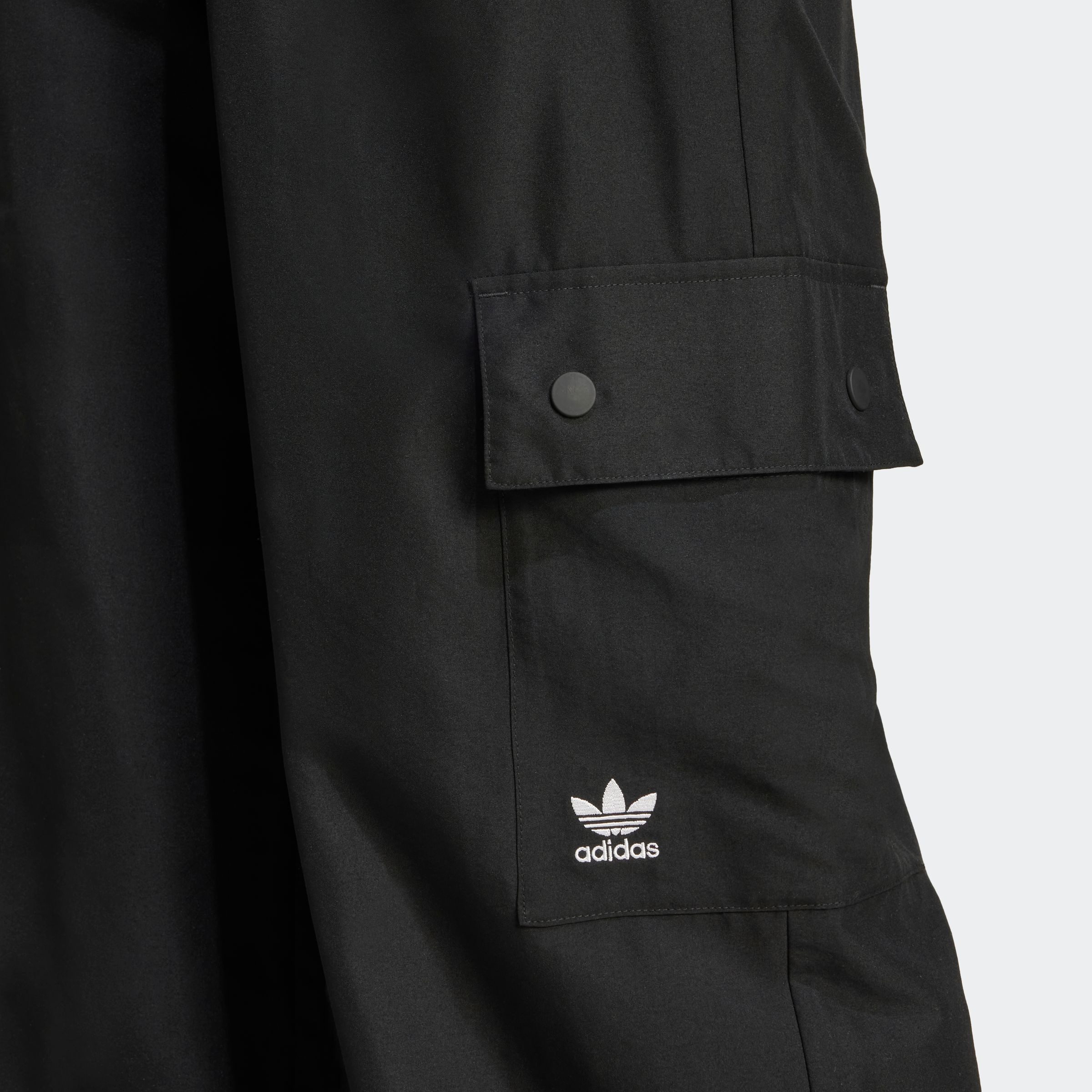 adidas Originals Sportbroek ESS WOVEN CARGO (1-delig)