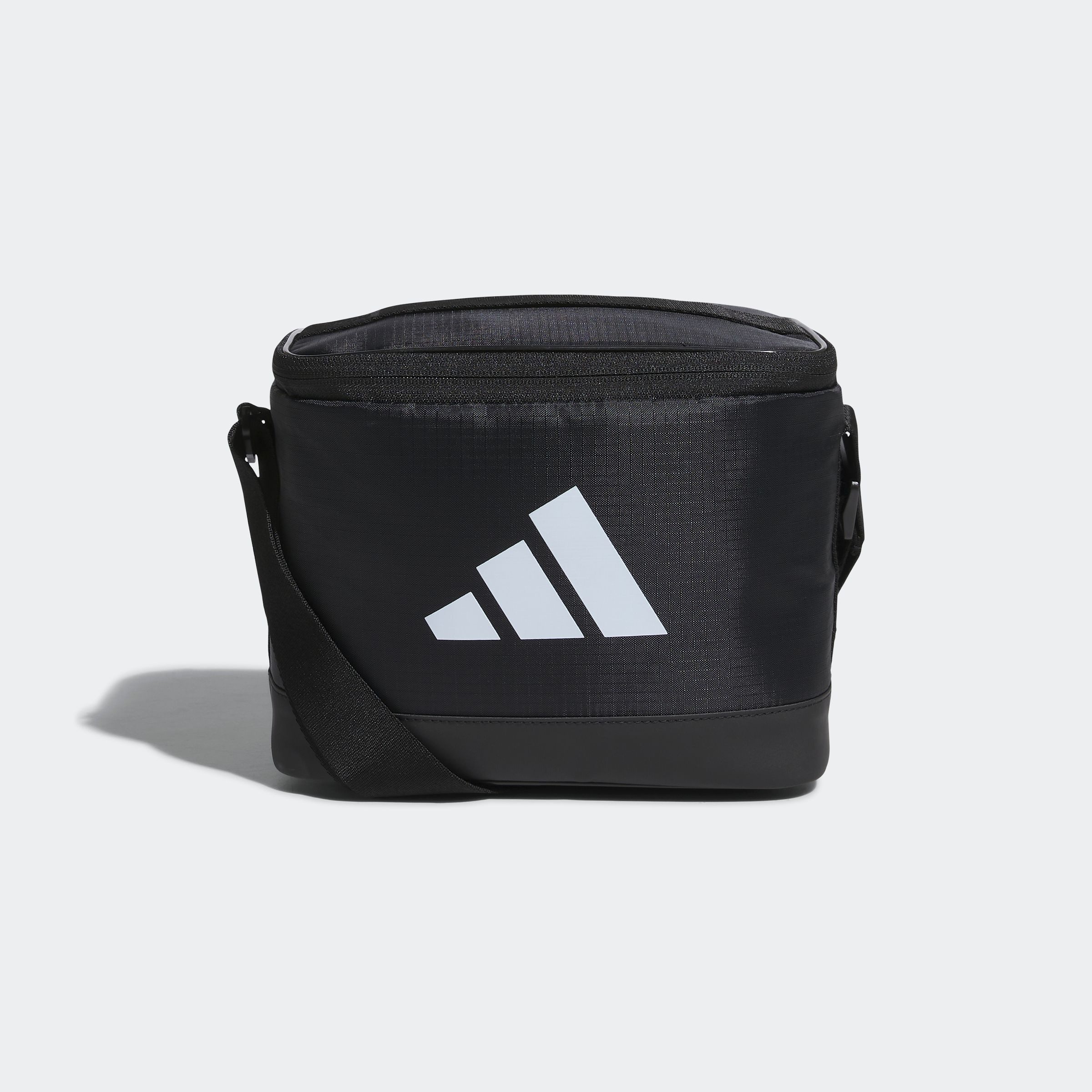 adidas Performance Sporttas COOLER BAG unisex sporttassen zwart