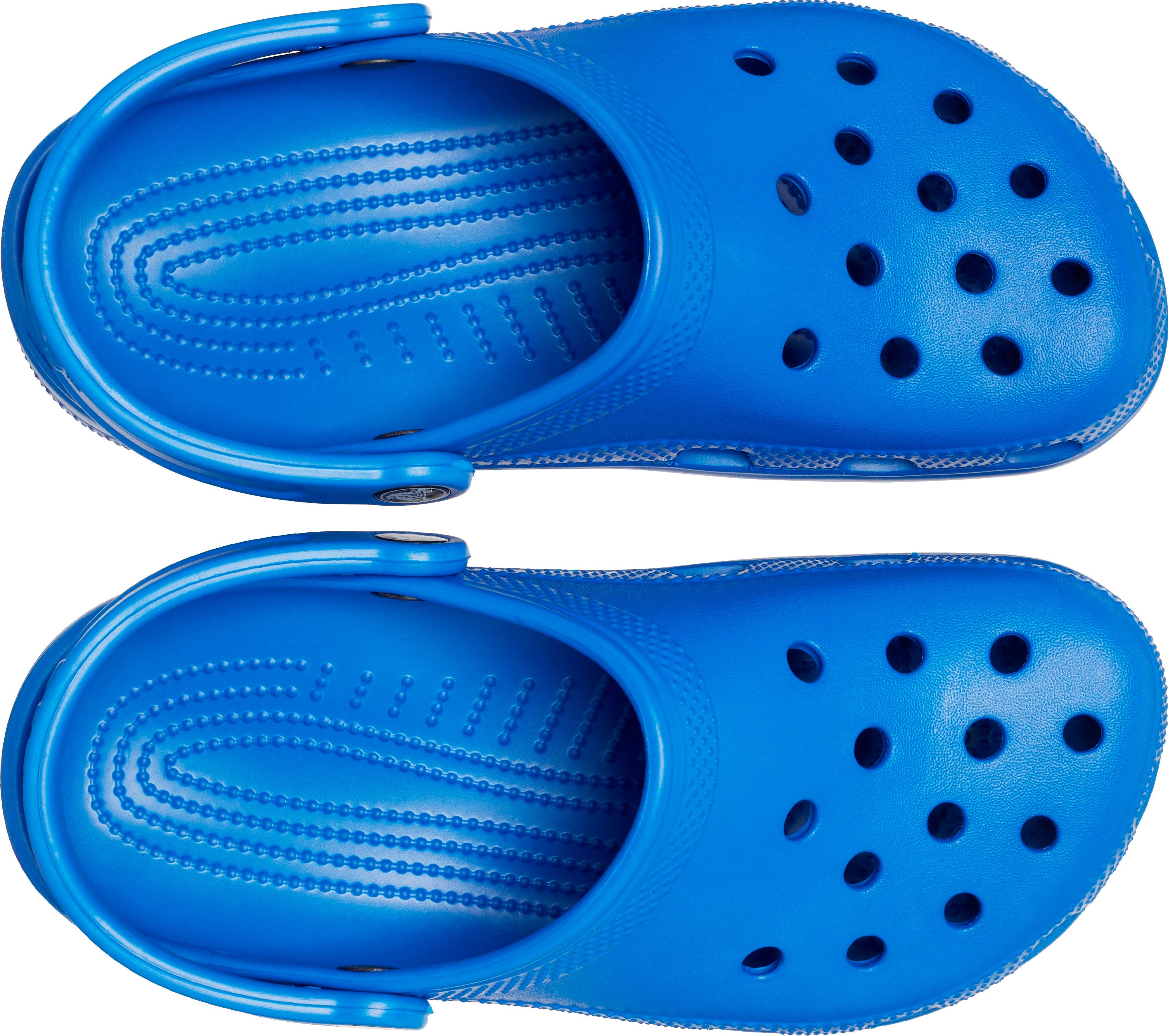 Crocs Clogs Classic , zomerschoen, tuinschoen, badschoen, met typisch logo