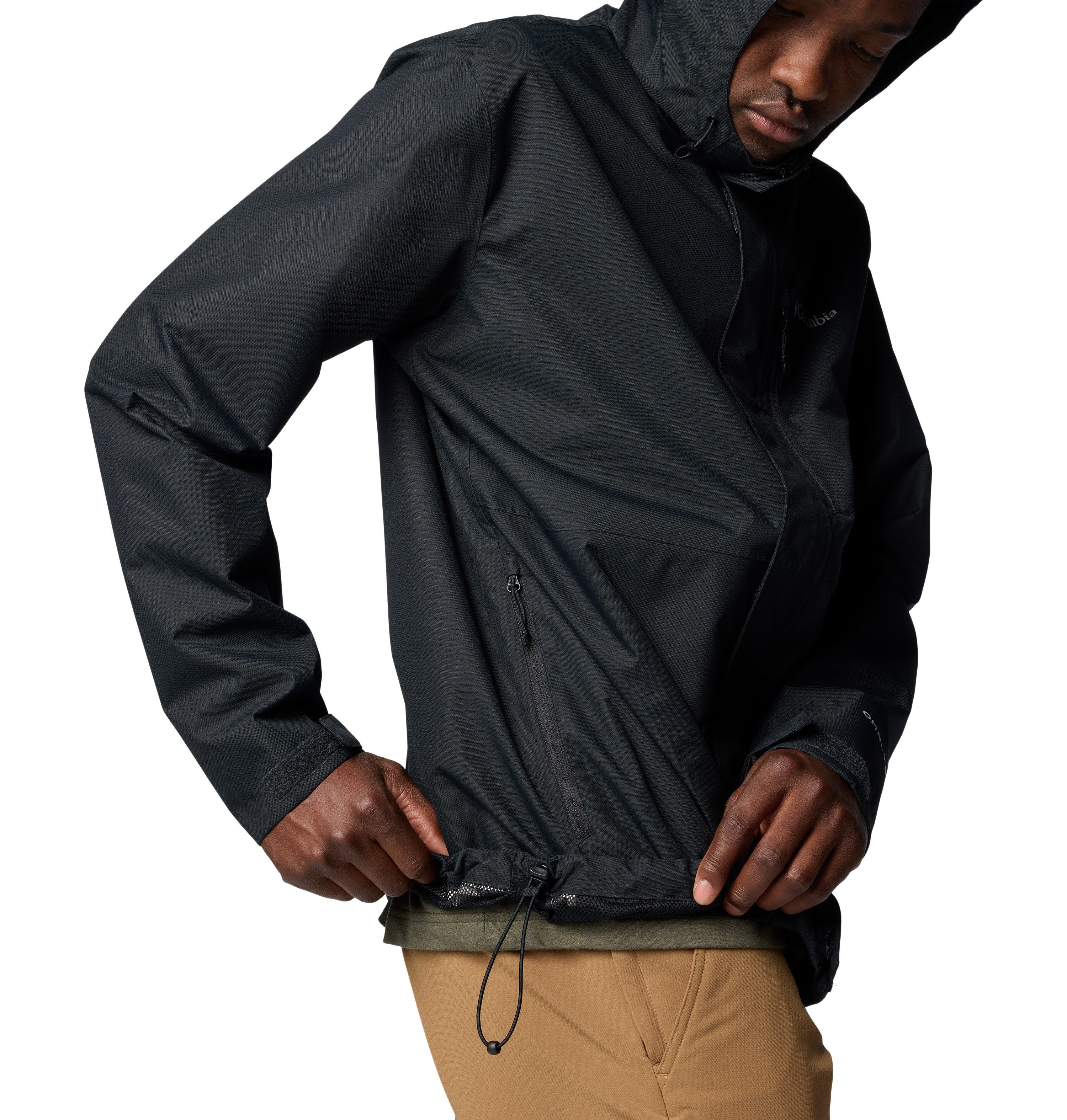 Columbia Outdoorjack