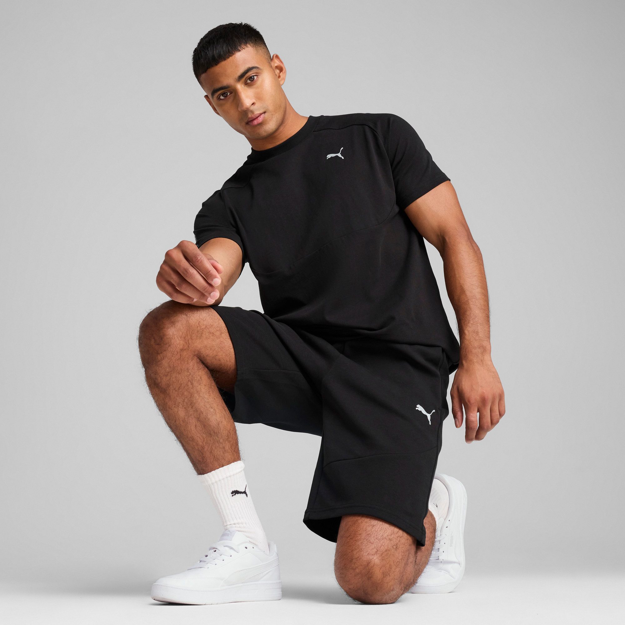 PUMA T-shirt TECH TEE