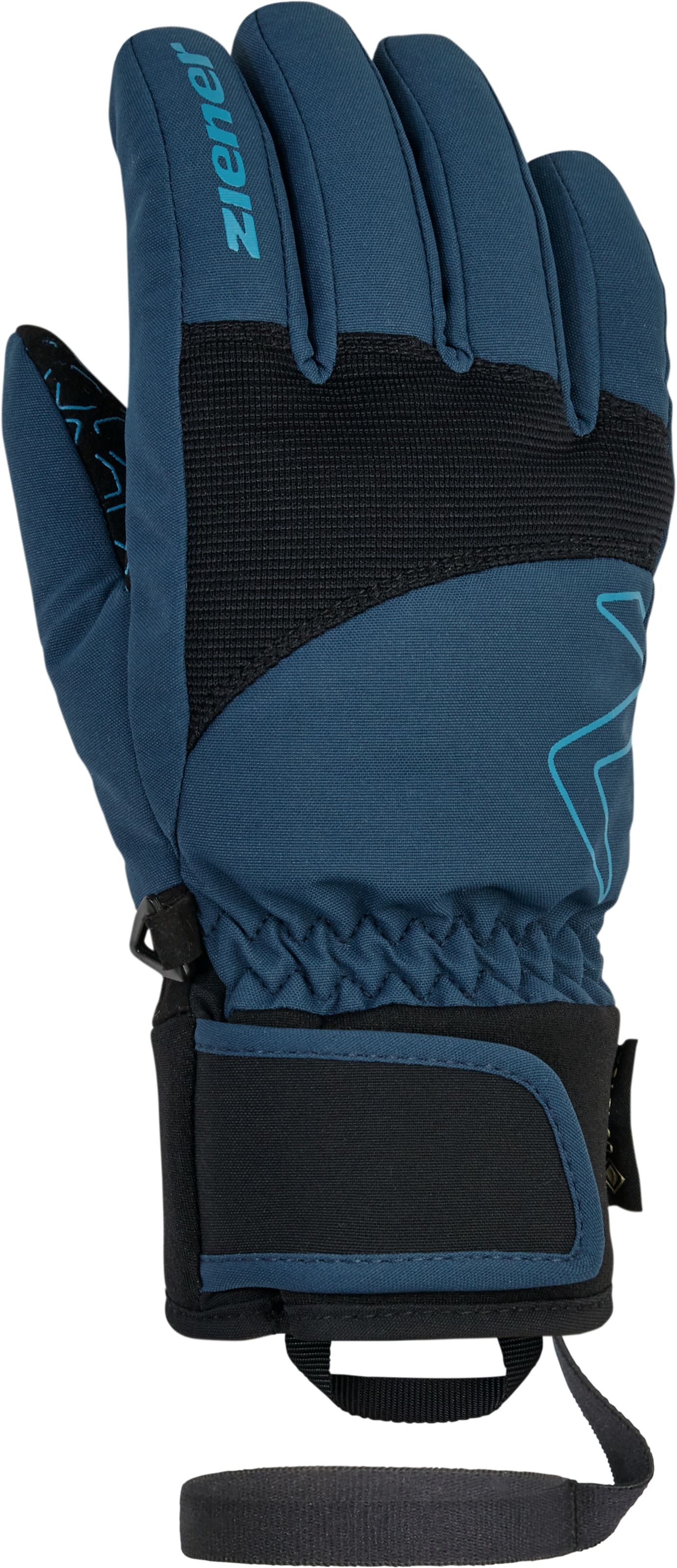 Ziener Skihandschoenen LOTAR-Z GTX PR glove