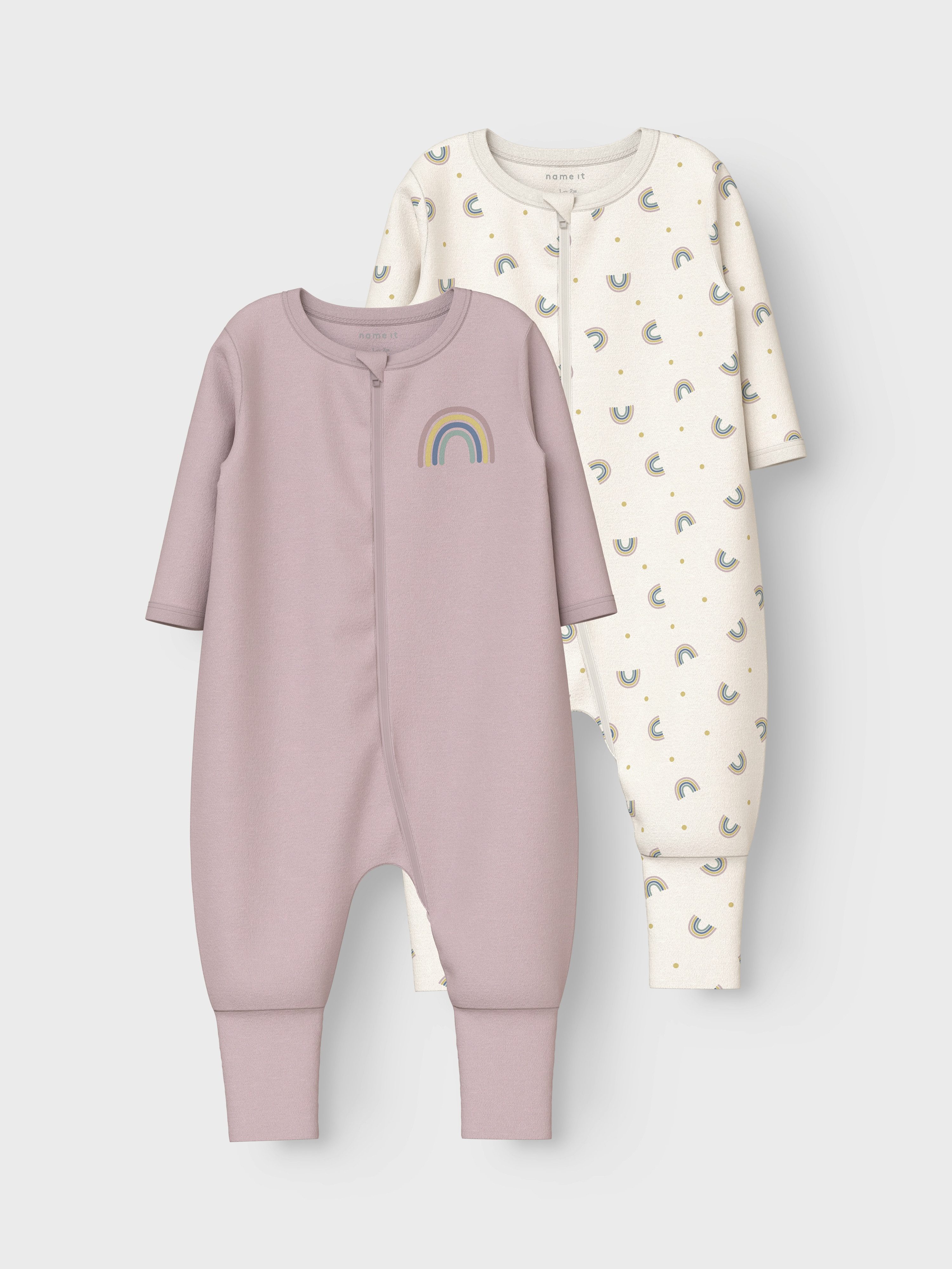 Name It Pyjama (set, 2-delig)