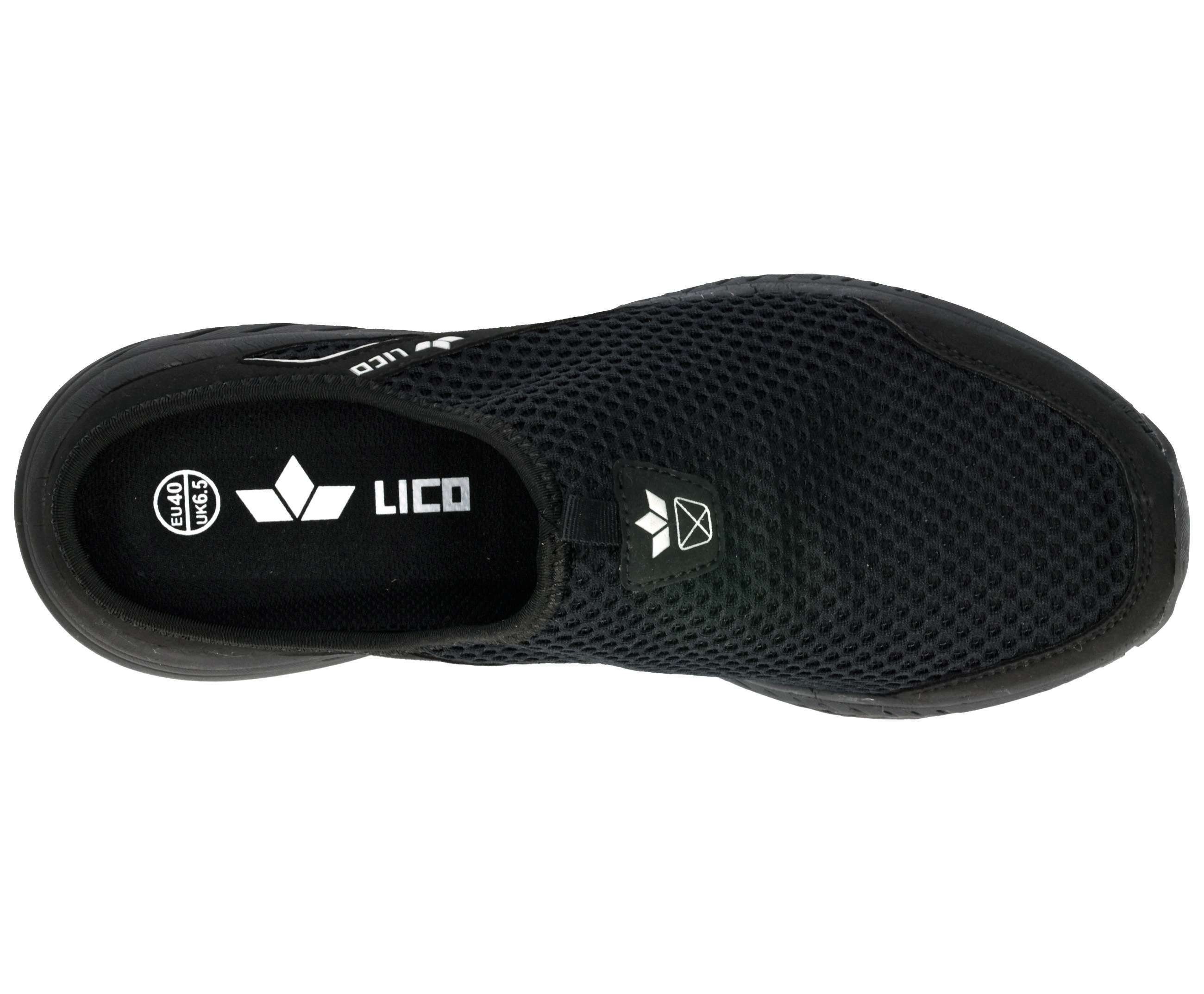 Lico Instappers Slippers SUN slippers