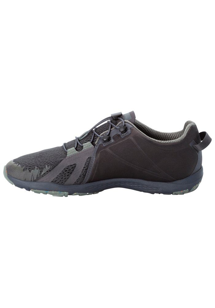 Jack Wolfskin Sneakers SPIRIT A.D.E LOW M