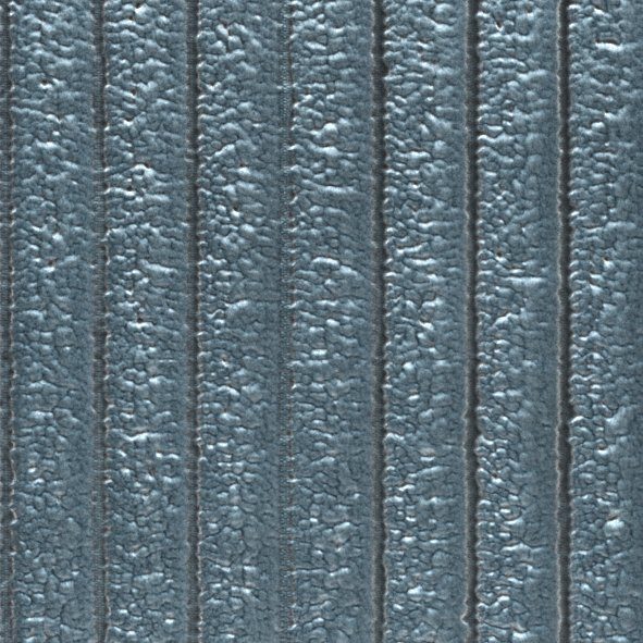 Home affaire Hocker Trelleborg Cord-bekleding, met opbergvak, inclusief binnenveringsinterieur