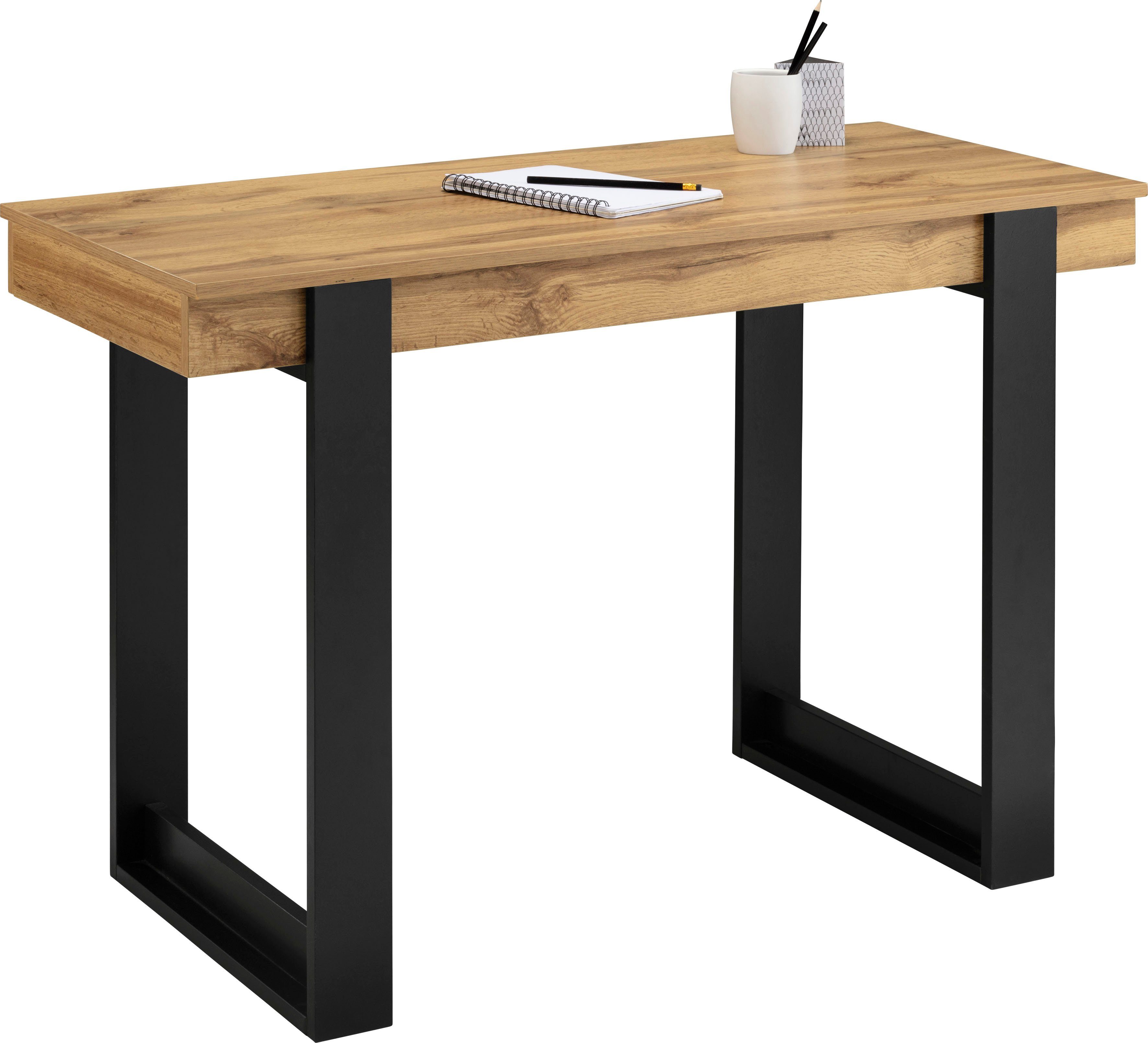 INOSIGN Bureau Bosko Breedte 110 cm