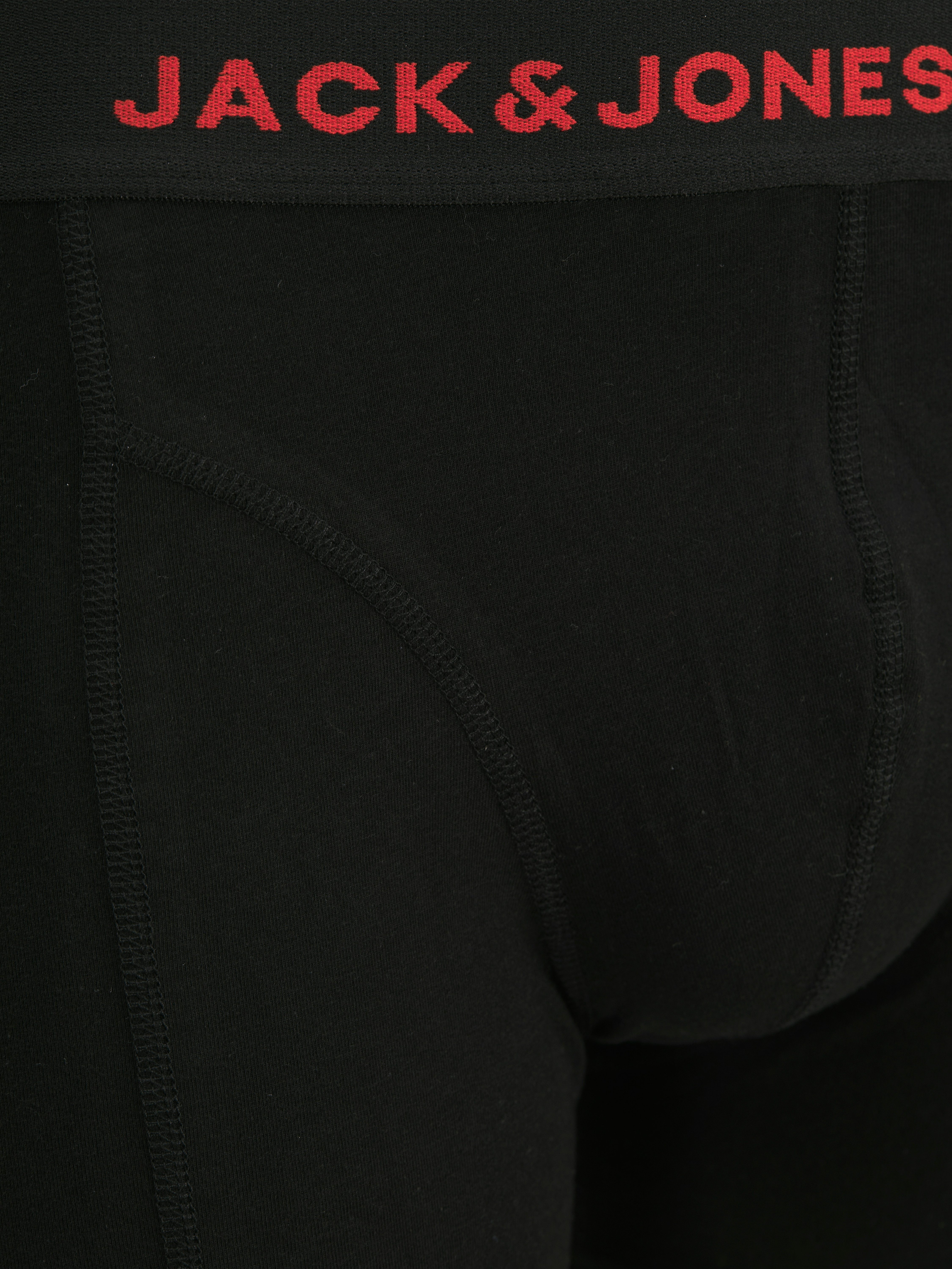 Jack & Jones Trunk JACBLACK FRIDAY TRUNKS 3 PACK (set 3 stuks)