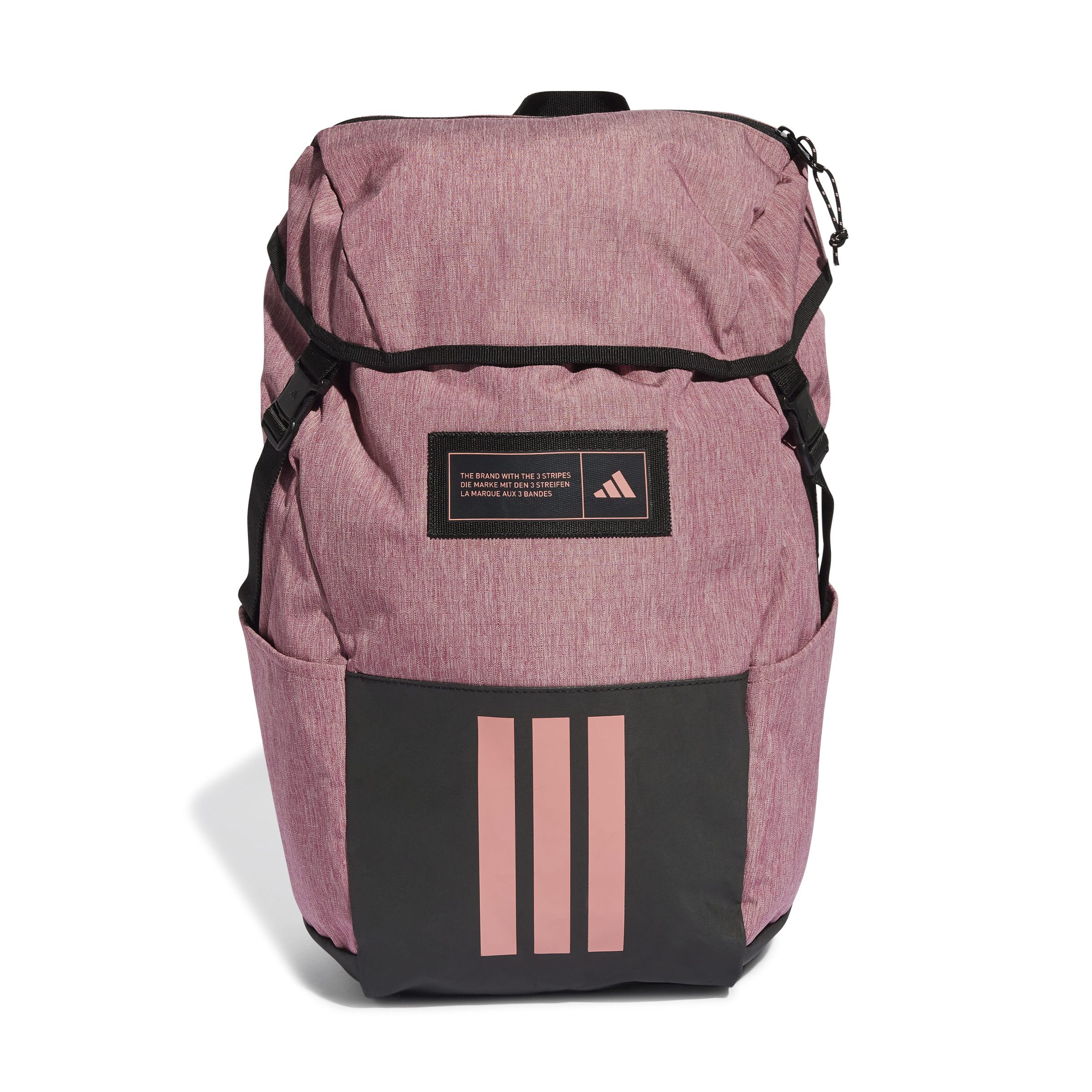 Adidas Rugzak 4ATHLTS Camper Backpack