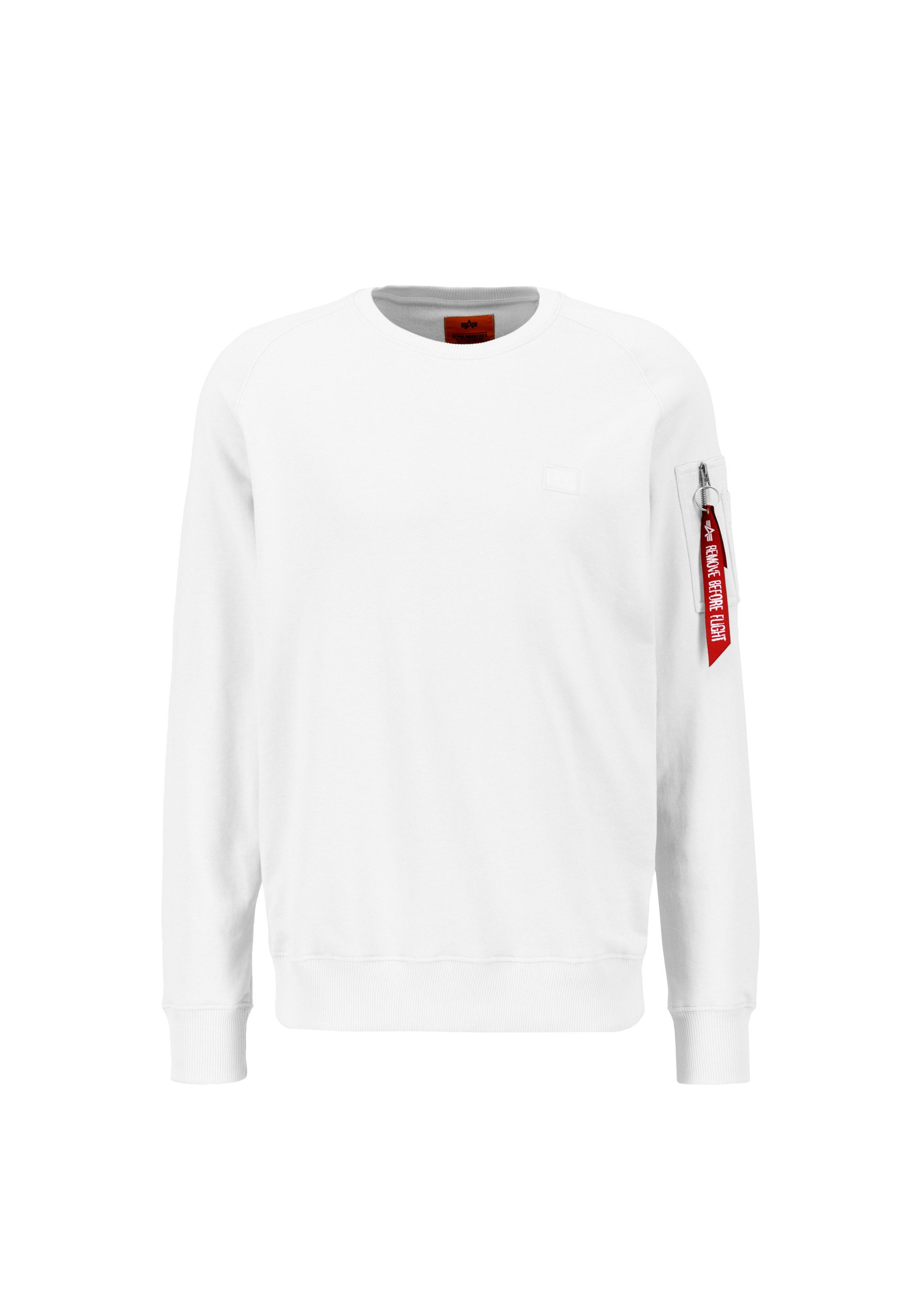 Alpha Industries Sweater Alpha Industries Men - Sweatshirts X-Fit Sweat