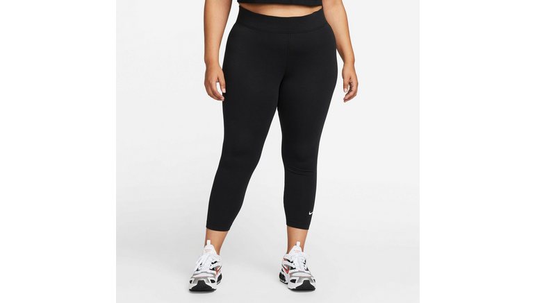 Nike Sportswear 7/8-legging ESSENTIAL WOMENS 7/8 MID-RISE LEGGING
