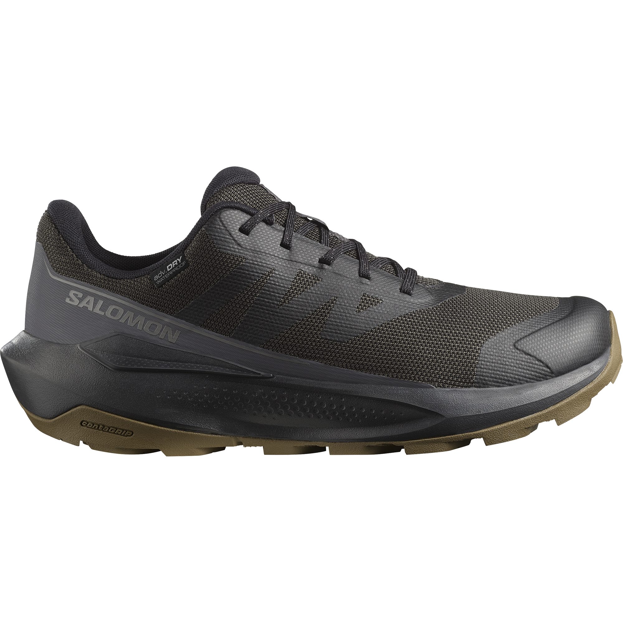 Salomon Wandelschoenen ELIXIR TOUR WATERPROOF