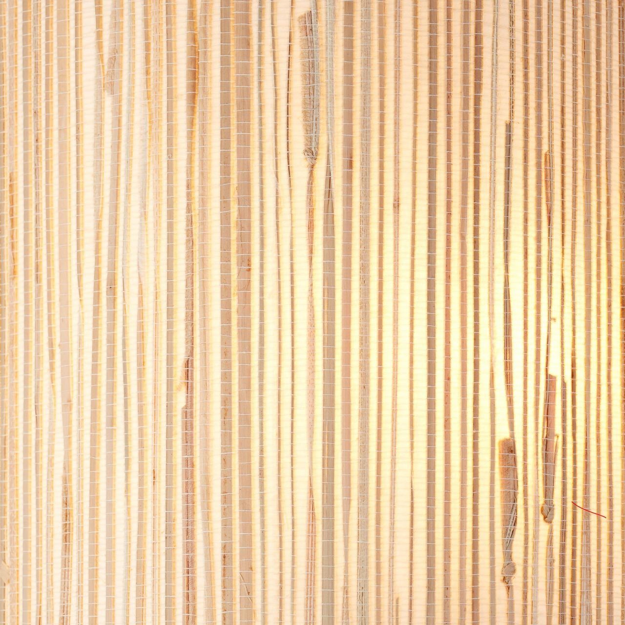 Brilliant Leuchten Wandlamp Wimea naturel (1 stuk)