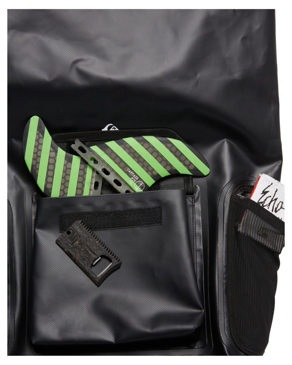 Quiksilver Sportrugzak Sea Stash 20L