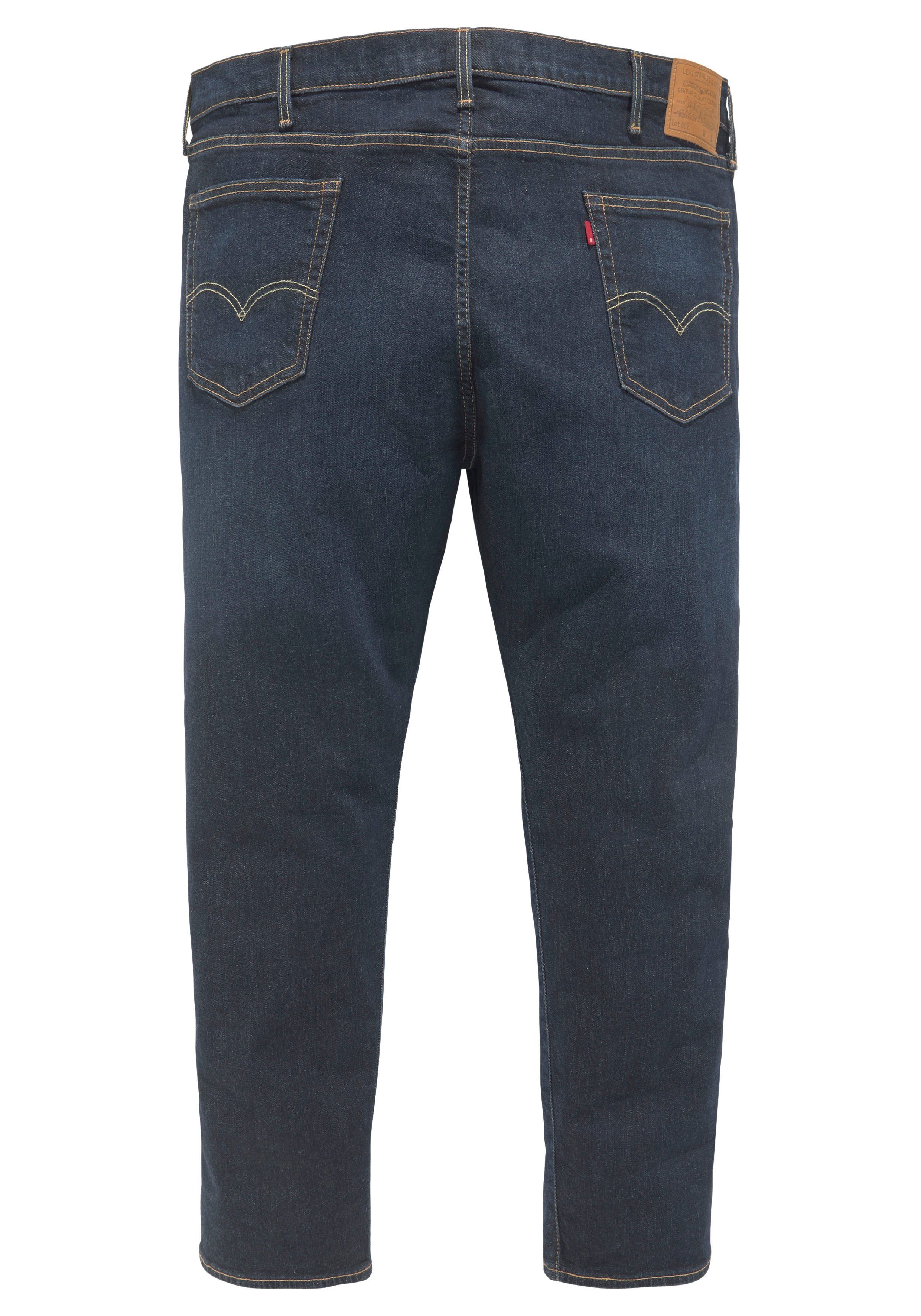Levi's® Plus Tapered jeans 502 TAPER B&T