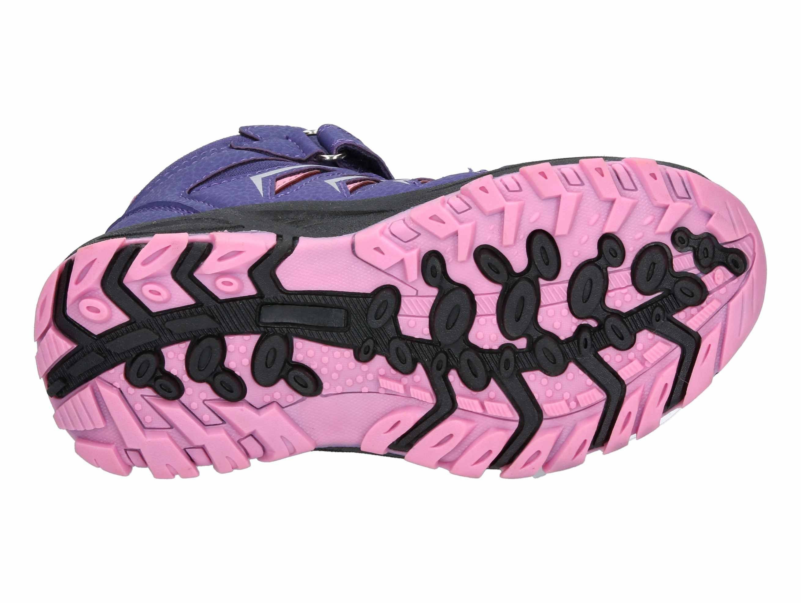 Lico Outdoorschoenen Outdoorstiefel Sines VS