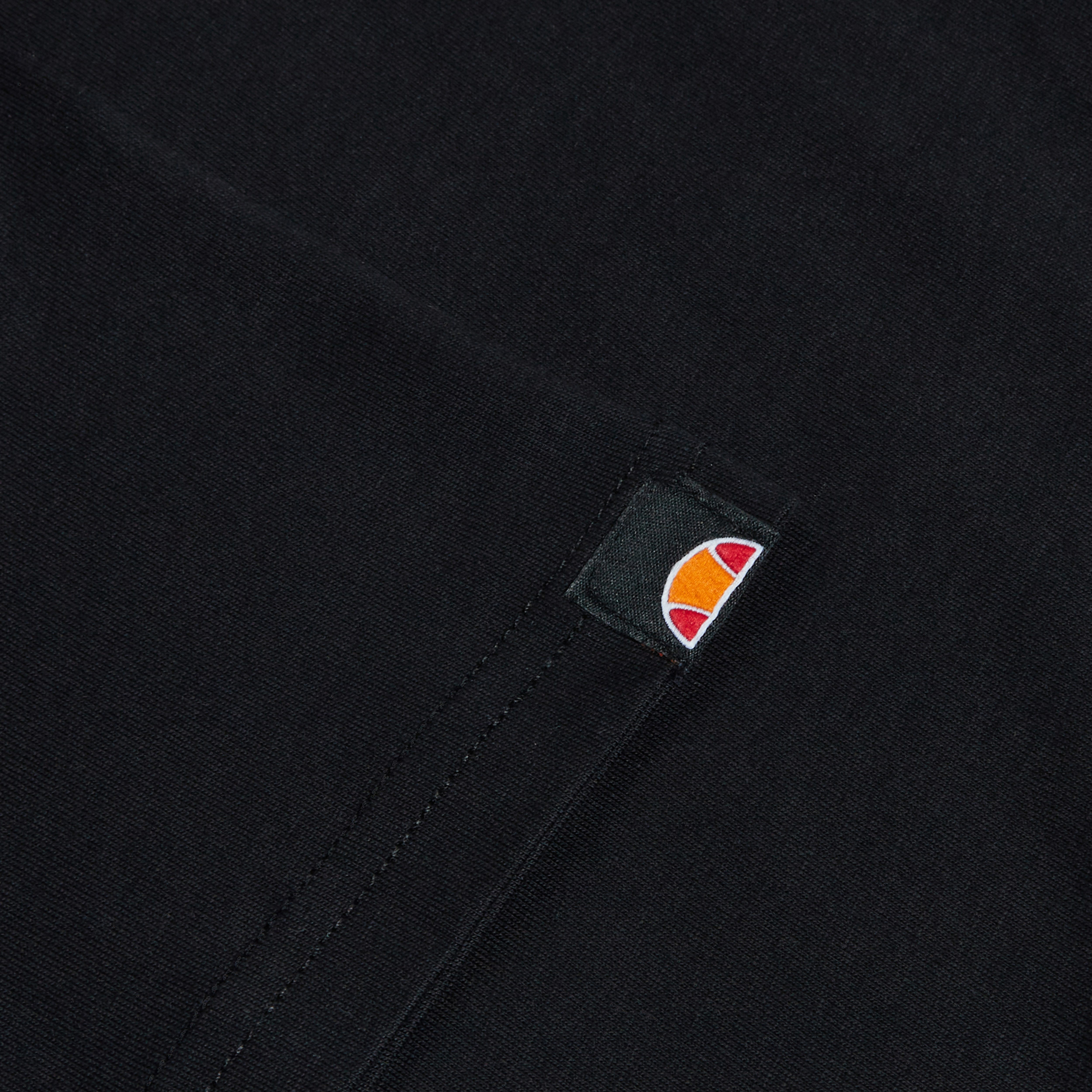 ellesse T-shirt DURARE voor kinderen (1-delig)