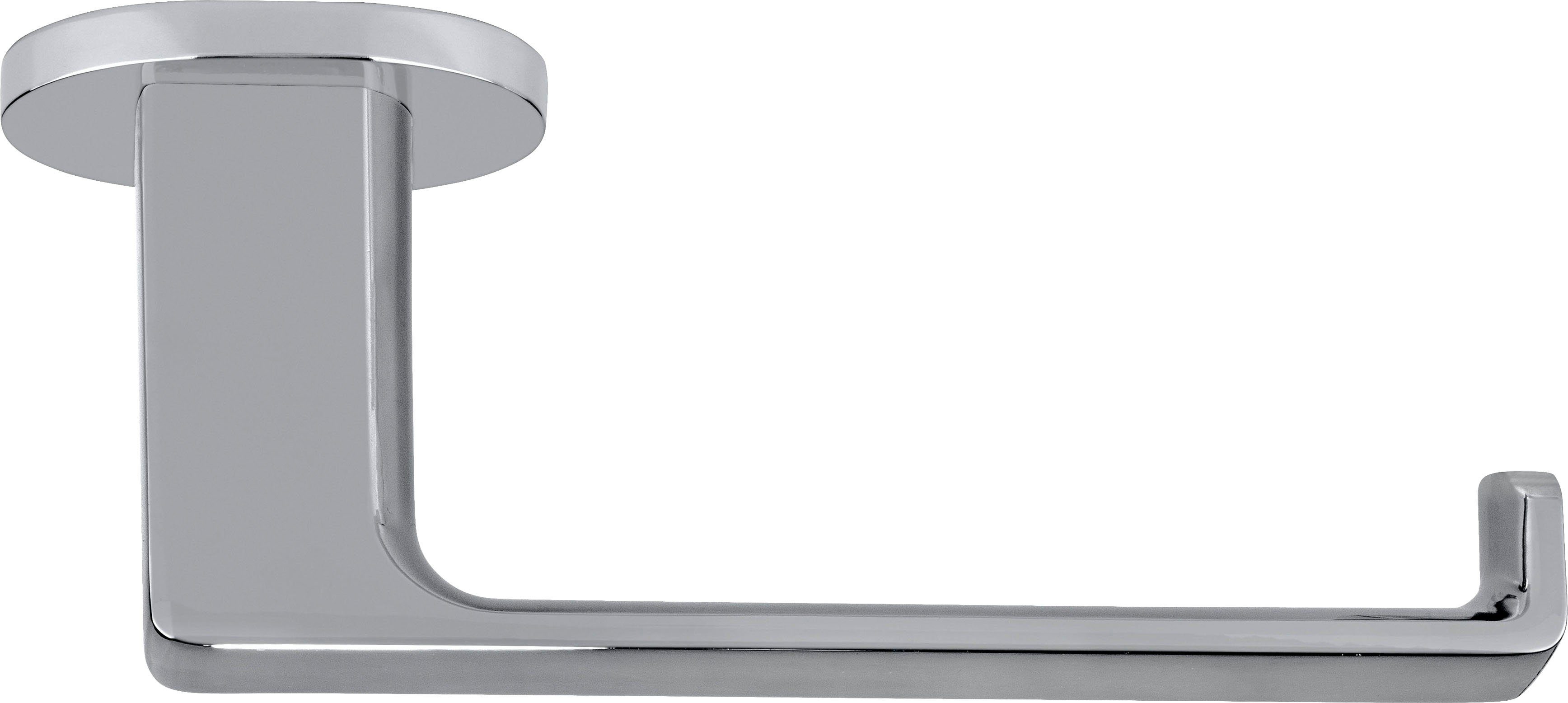 WENKO Toiletrolhouder UV-Loc® Maribor Bevestigen zonder boren