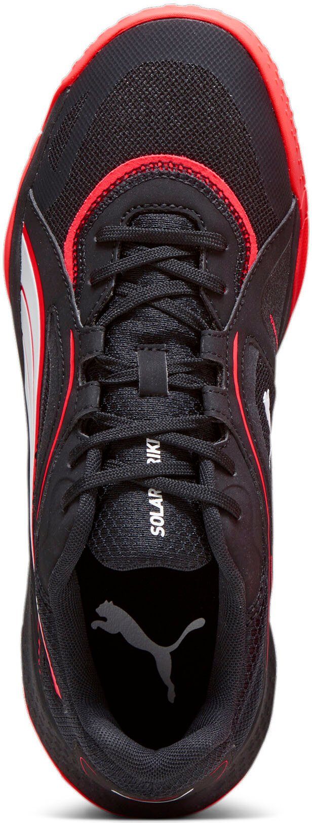 PUMA Zaalschoenen Solarstrike II