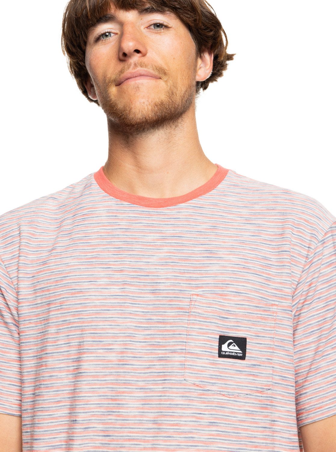 Quiksilver Shirttop Kentin