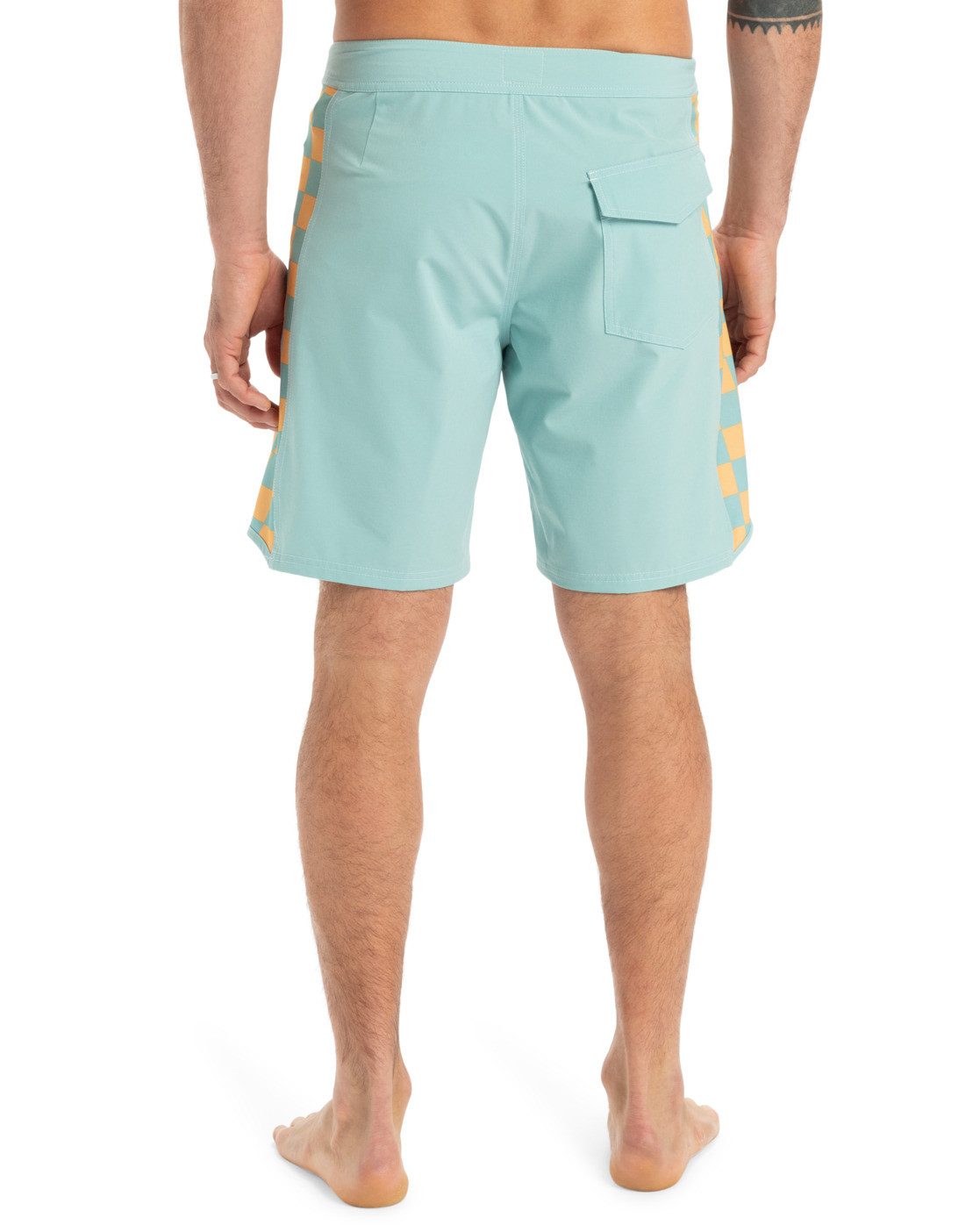 Quiksilver Boardshort Original Arch 18"