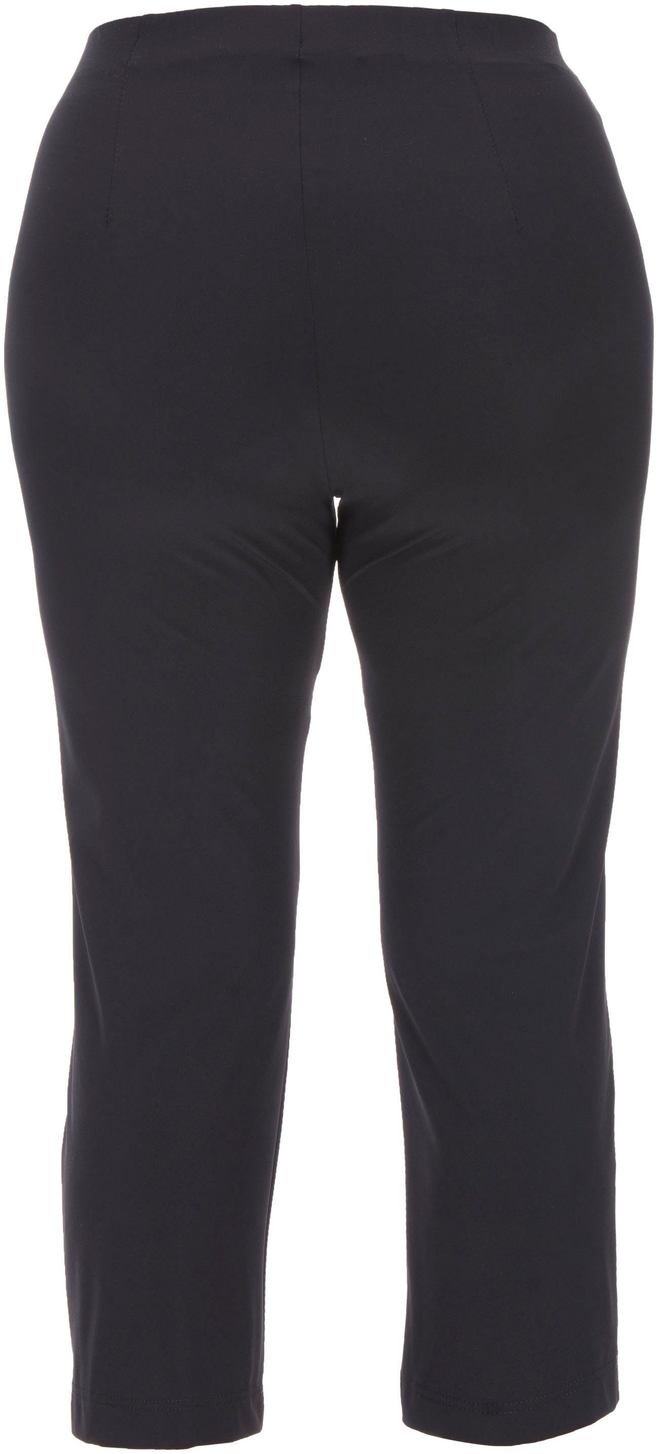 KjBRAND 7/8-broek Susie Sensitiv 7/8 met een hoog aandeel elastaan