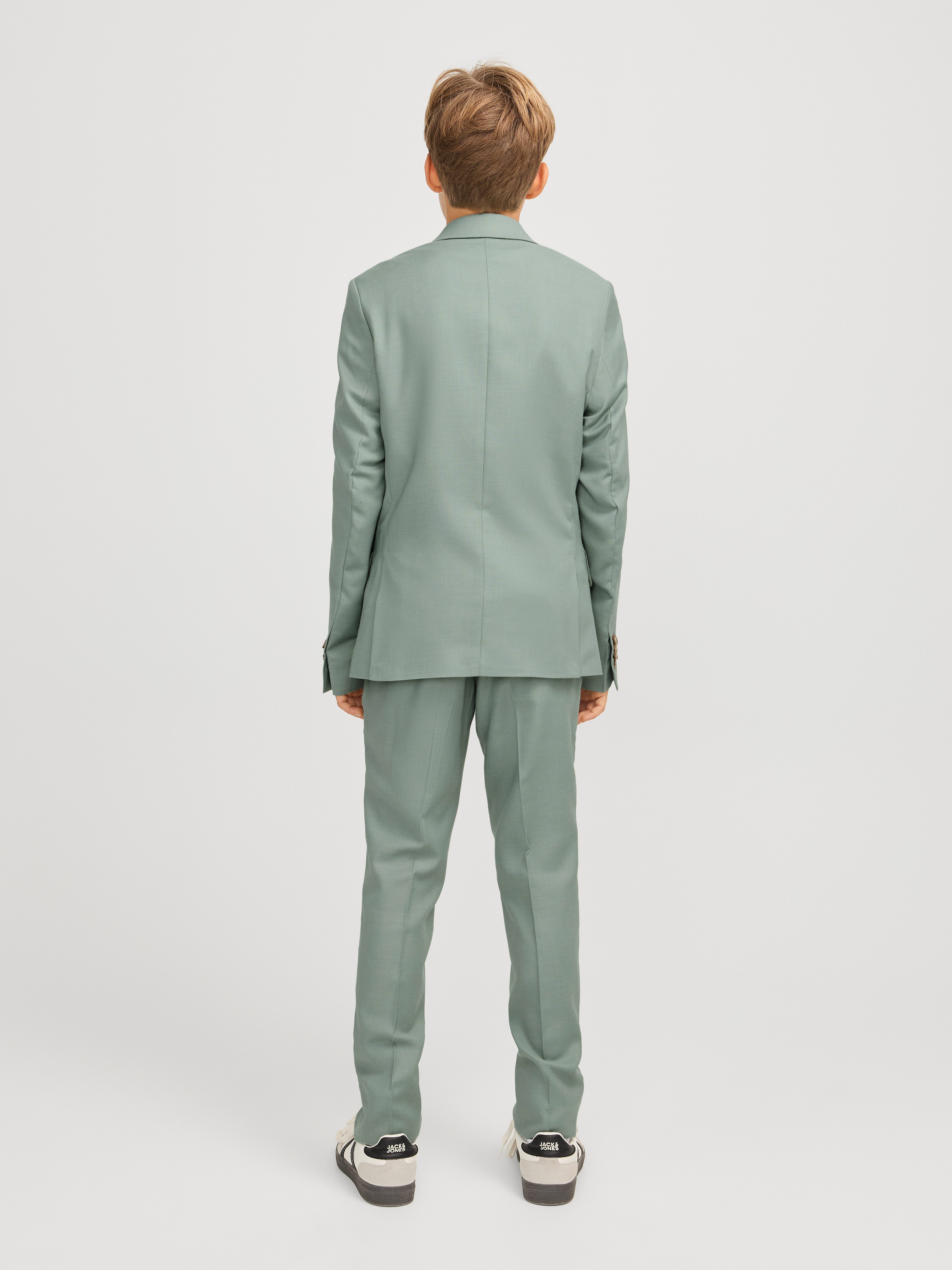 Jack & Jones Junior Colbert JPRSOLARIS BLAZER NOOS JNR