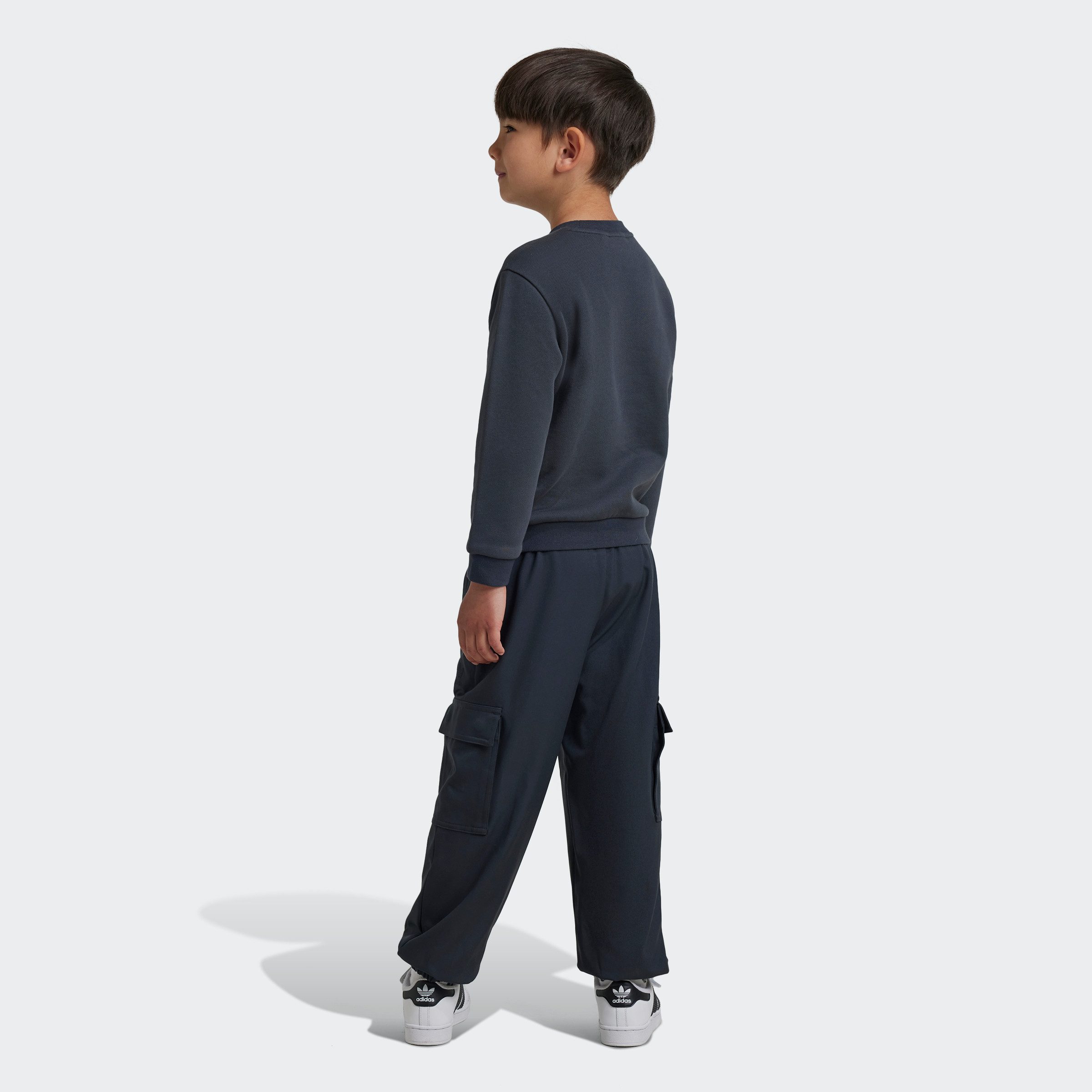 adidas Originals Trainingspak CREW SET (2-delig)