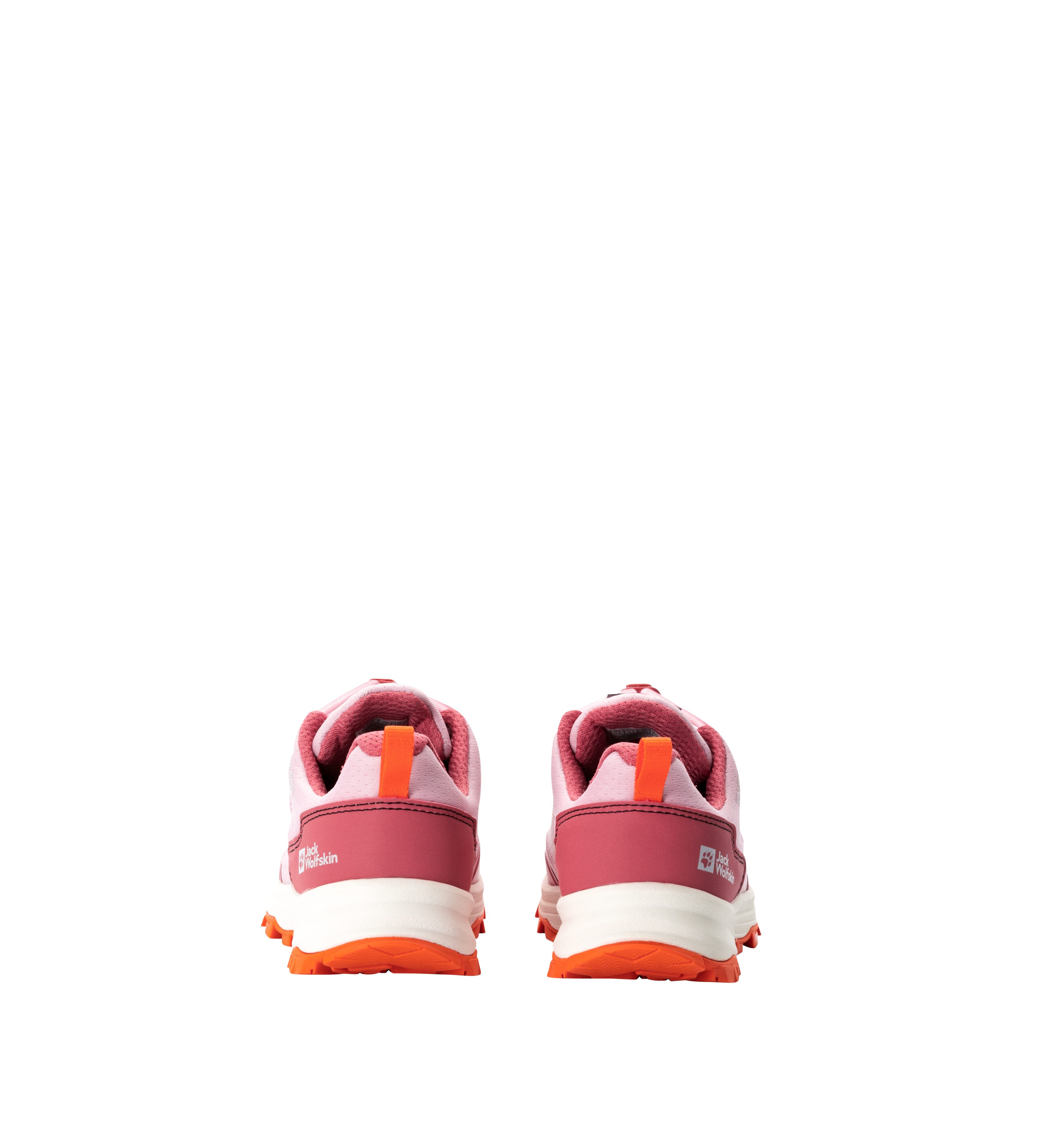 Jack Wolfskin Wandelschoenen CYROX TEXAPORE LOW K