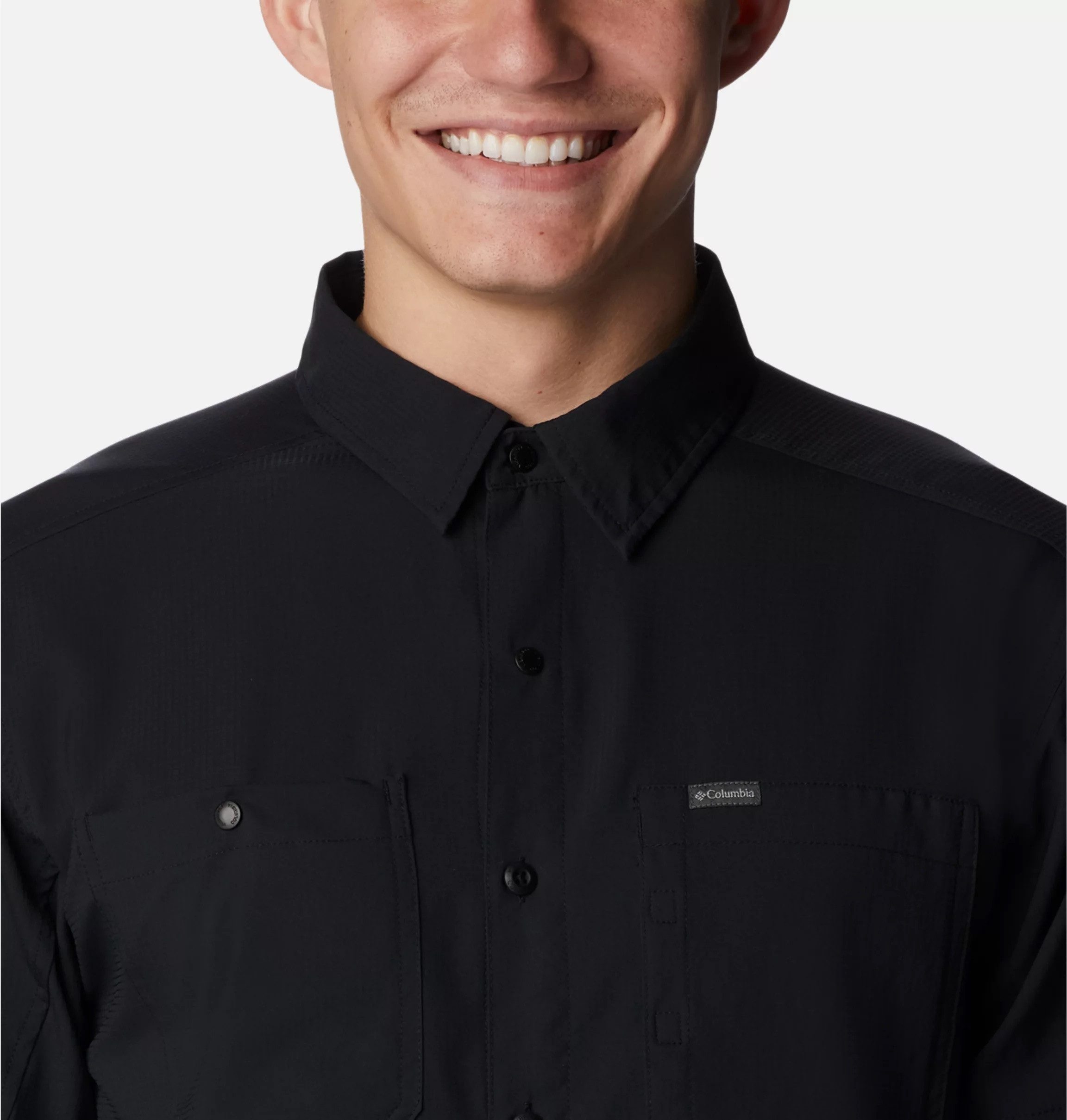 Columbia Functioneel shirt