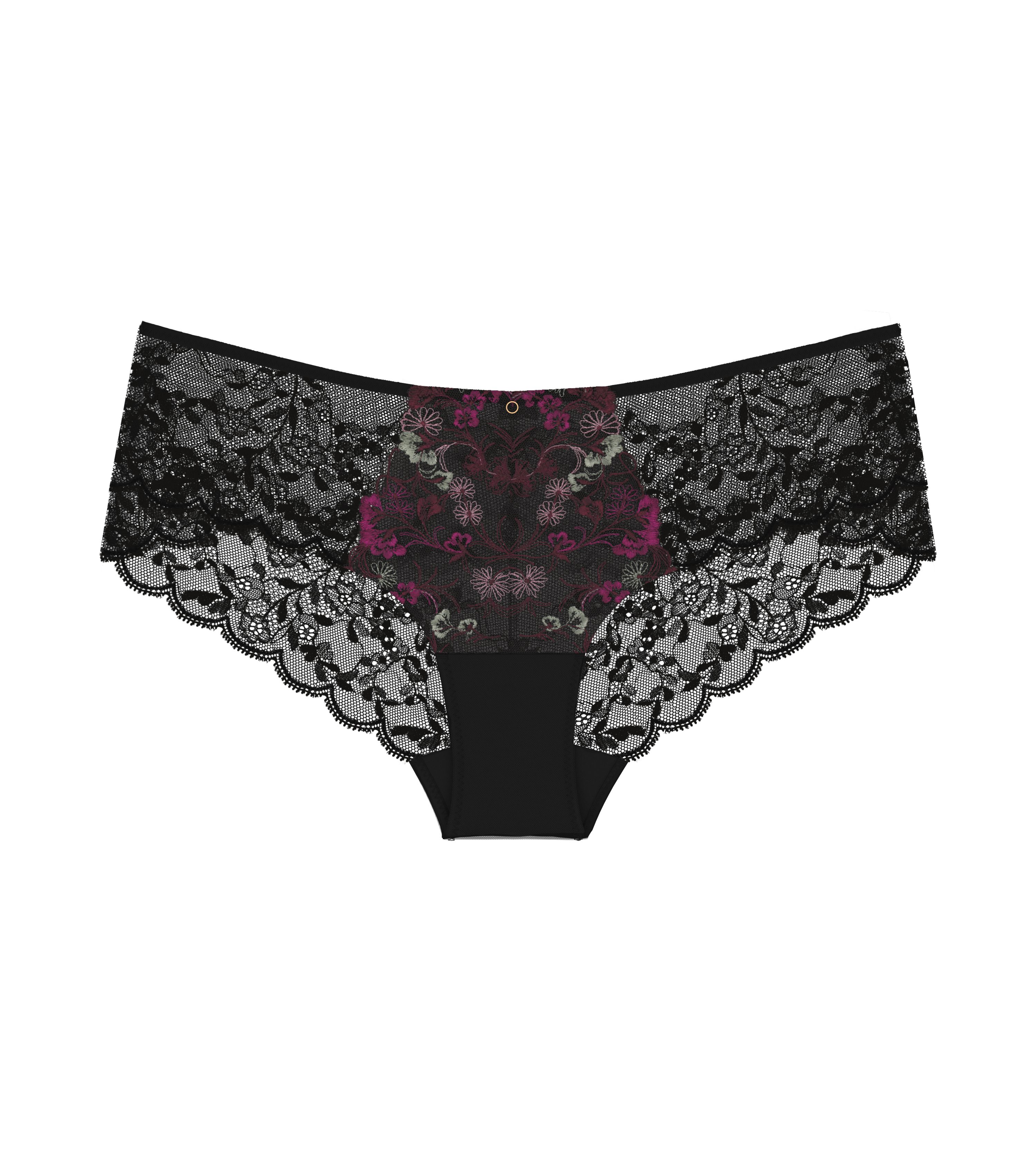 Triumph Slip Sensual Spotlight Hipster