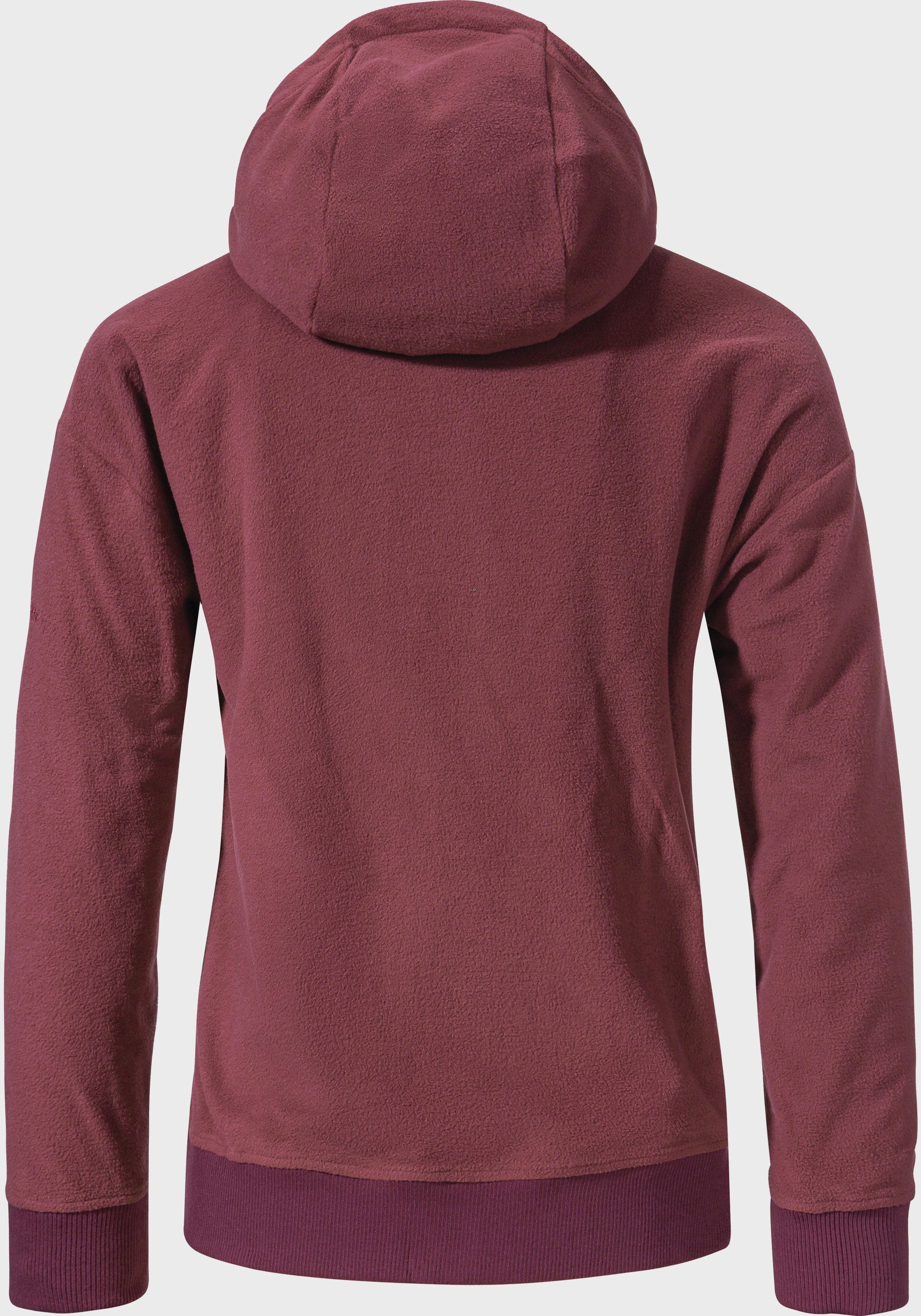 Schöffel Fleecejack Urban Fleece Jk Style Leveche WMS
