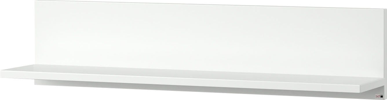 set one by Musterring Kapstokpaneel Tacoma Type 41, 120 cm