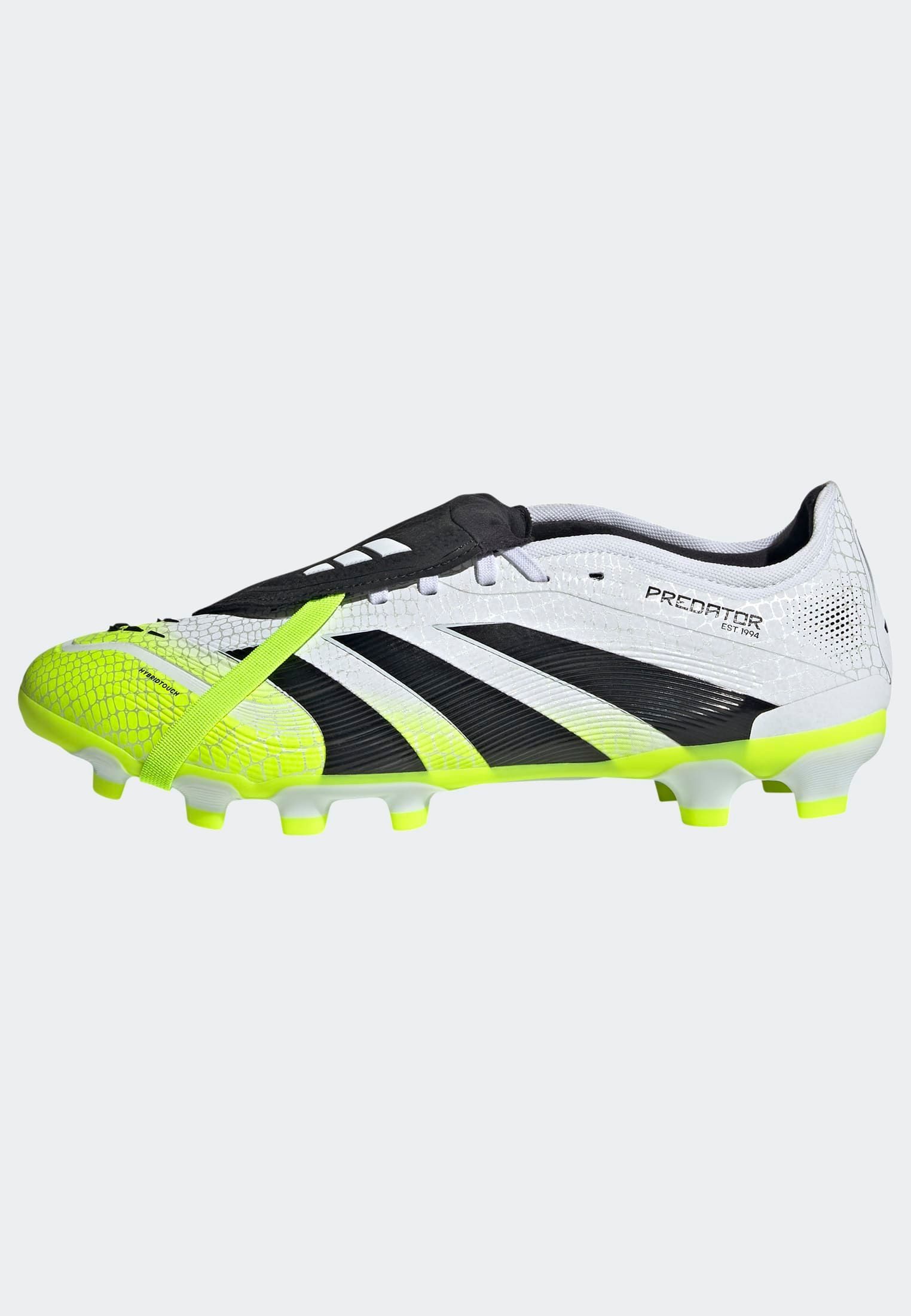 adidas Performance Voetbalschoenen PREDATOR PRO OMVOUWBARE TONG MG