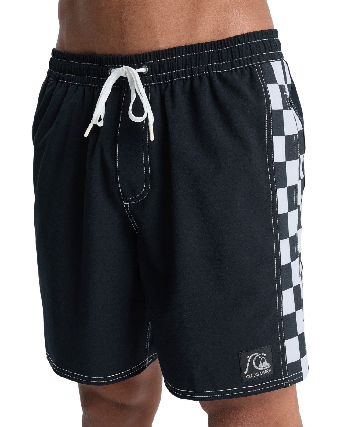 Quiksilver Zwemshort Original Arch 17"
