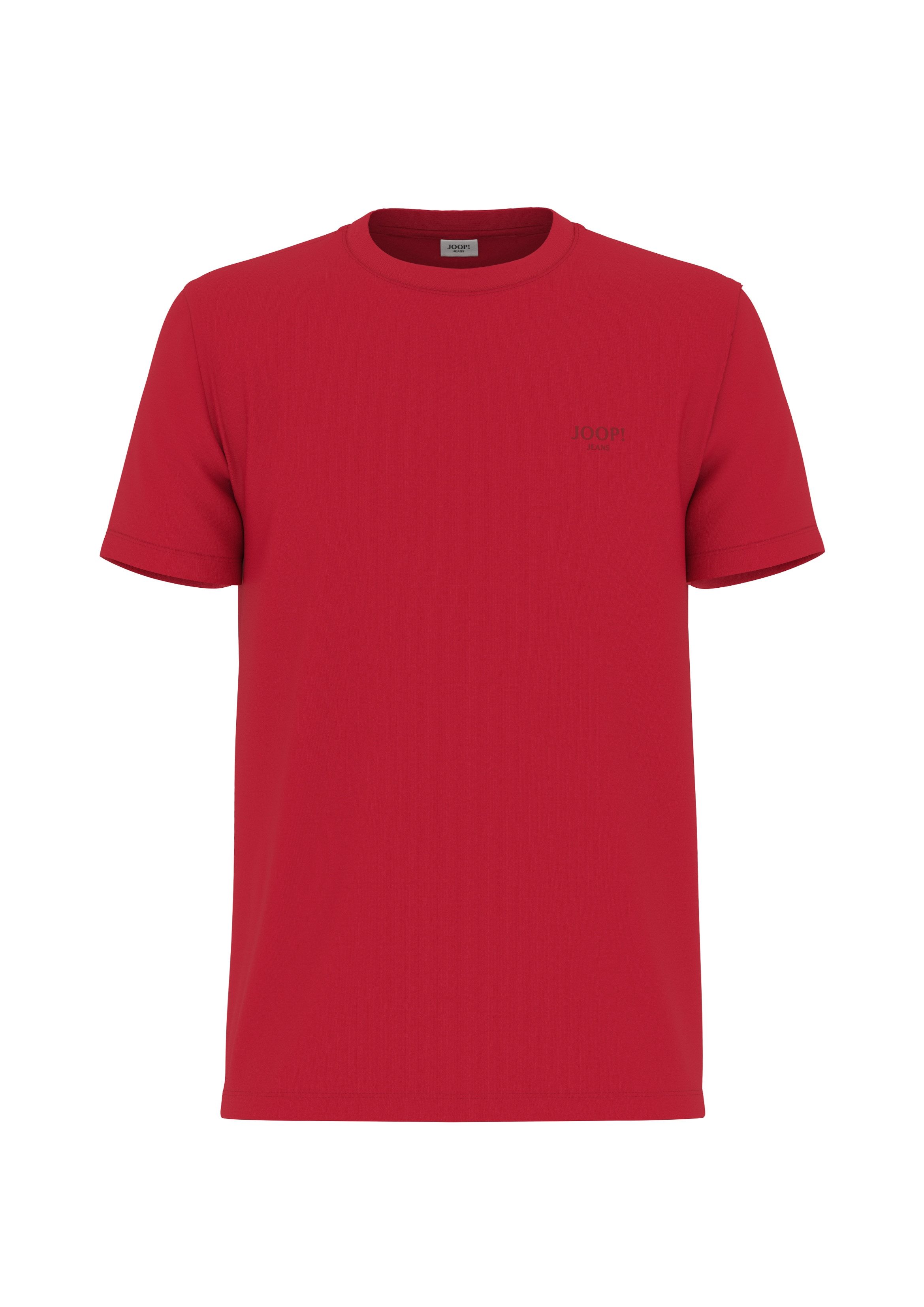 Joop Jeans Shirt met korte mouwen Alphis