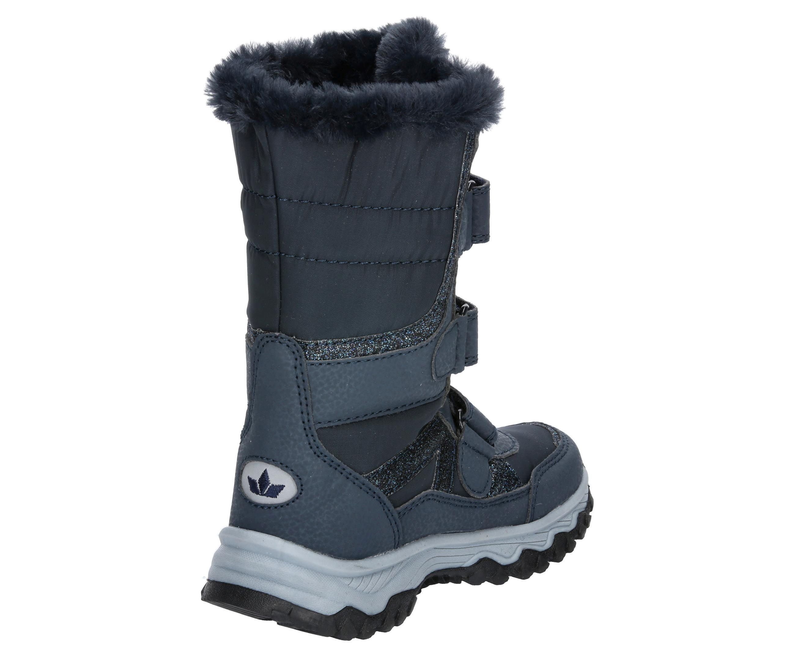 Lico Winterlaarzen Winterlaars Cristal V