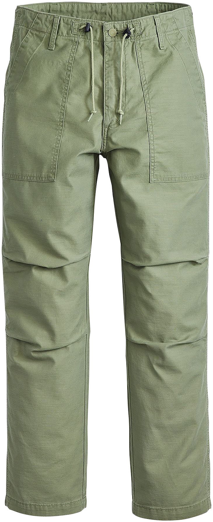Levi's® Chino LOOSE STRT SURPLUS PANT Loose Fit - super comfortabel
