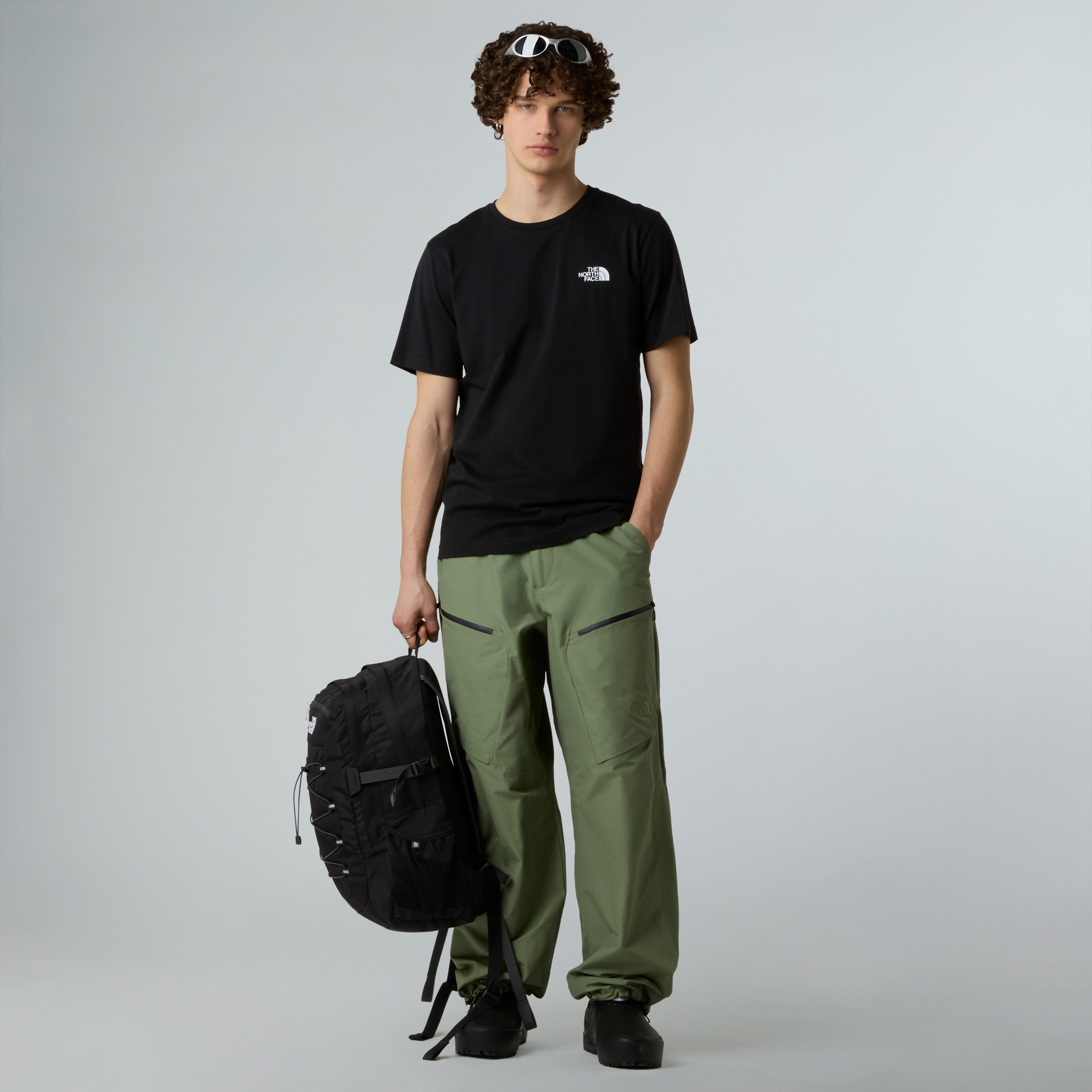 The North Face T-shirt