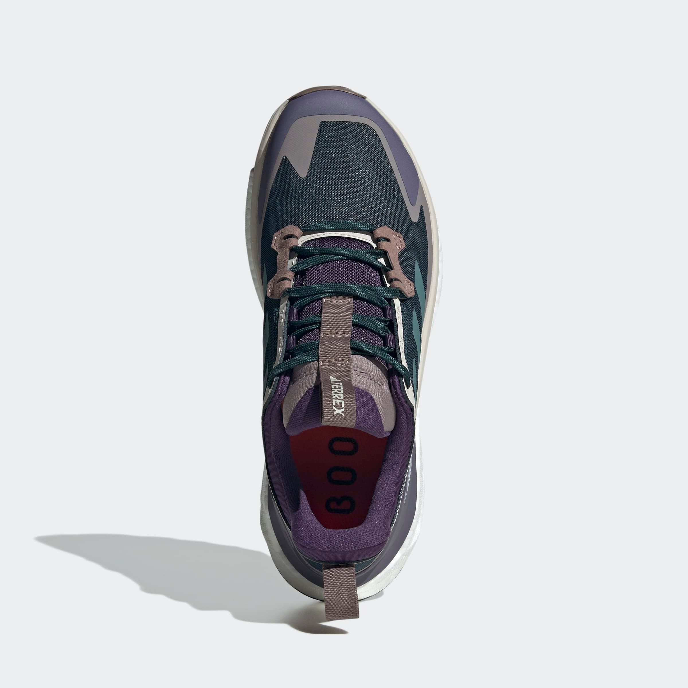 adidas TERREX Wandelschoenen TERREX FREE HIKER 2.0 LOW