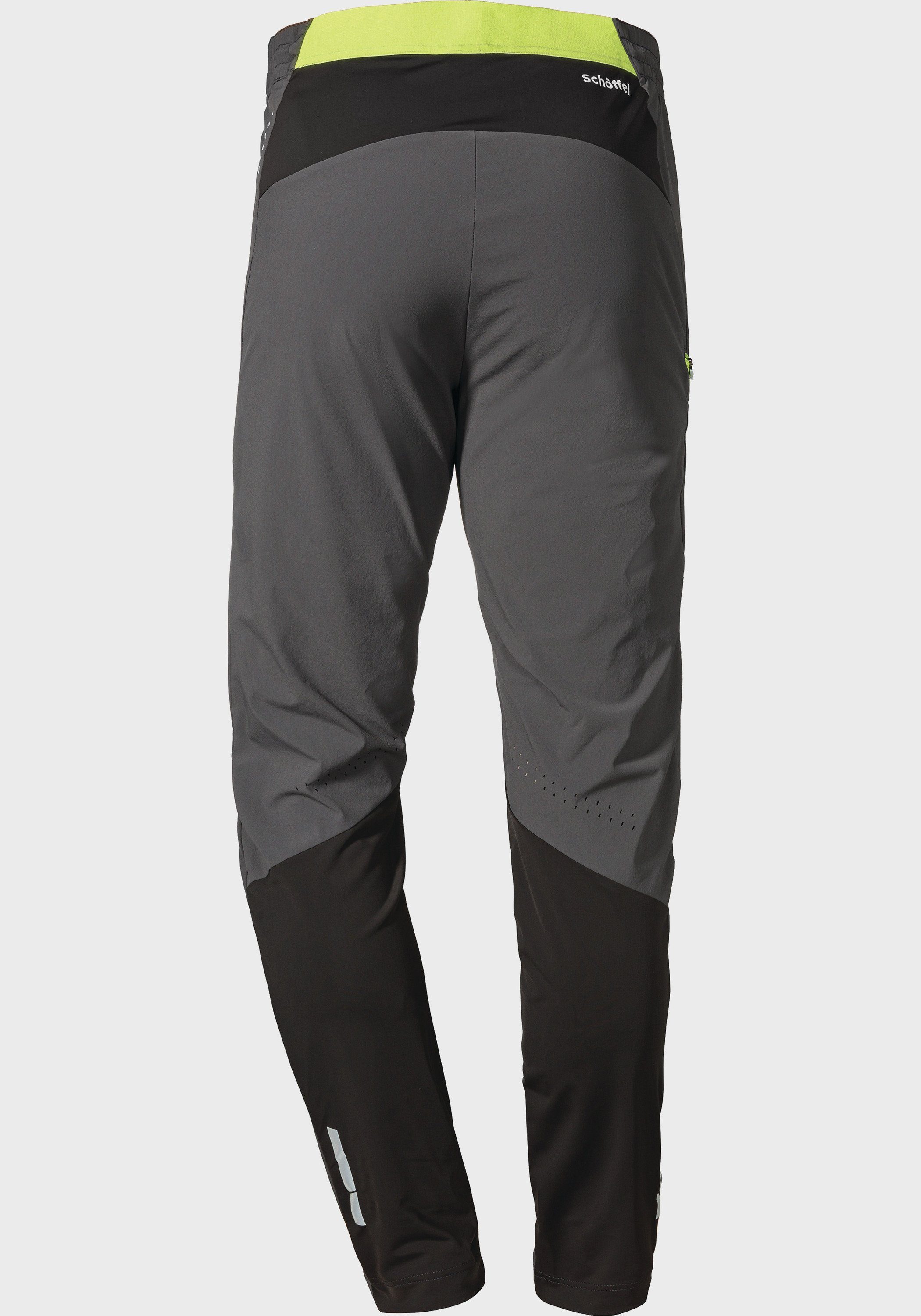 Schöffel Outdoorbroek Pants Hestad Light M