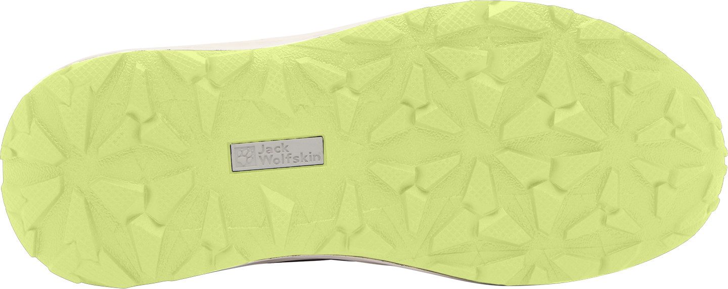 Jack Wolfskin Wandelschoenen WOODLAND 2 TEXAPORE LOW K