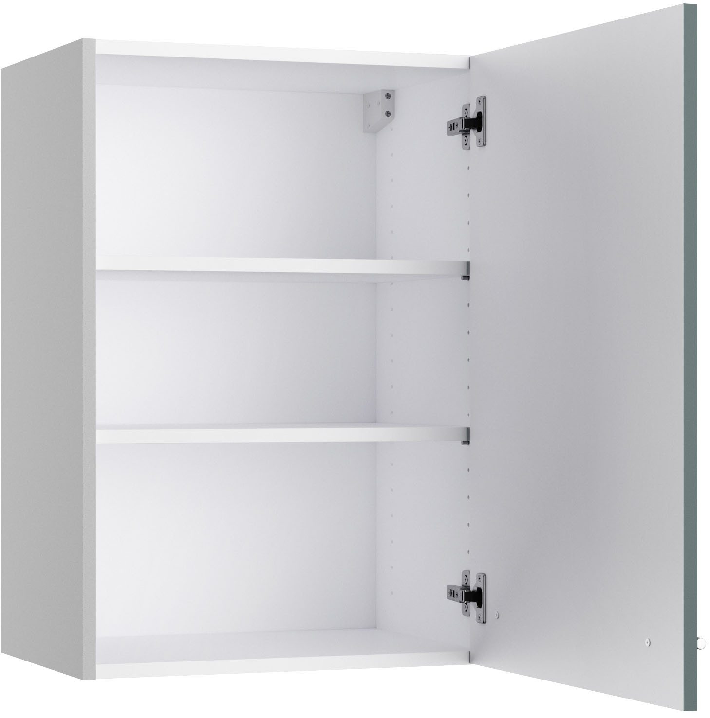 Kochstation Hangkast KS-Bern2 Breedte 50 cm, 1 deur, 2 planken