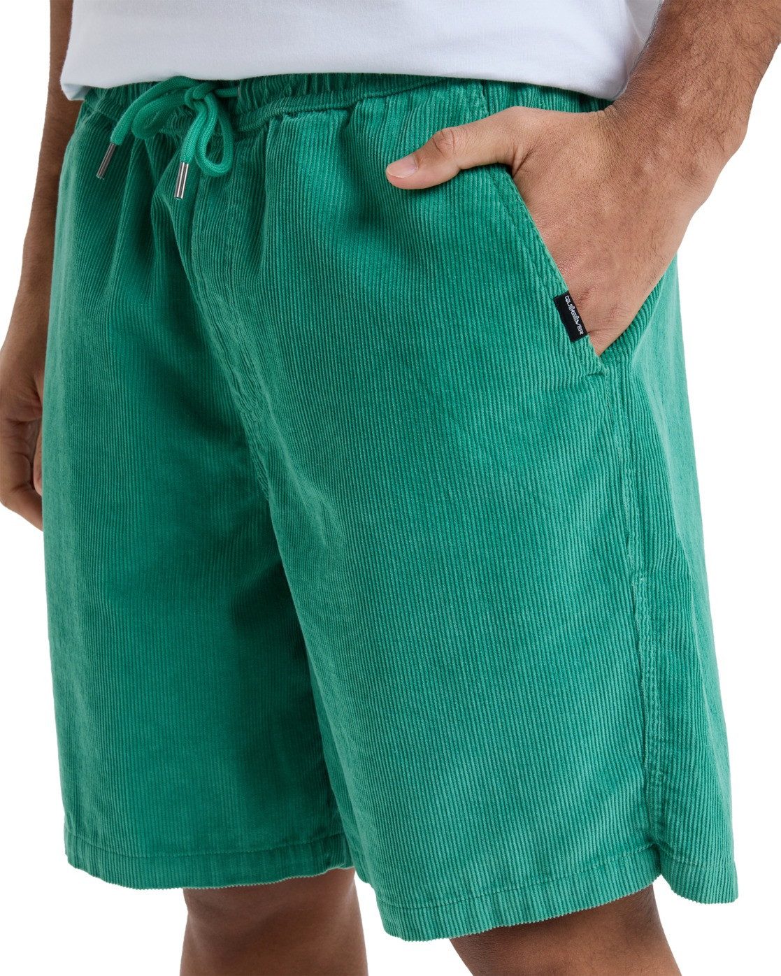 Quiksilver Bermuda Taxer 18"