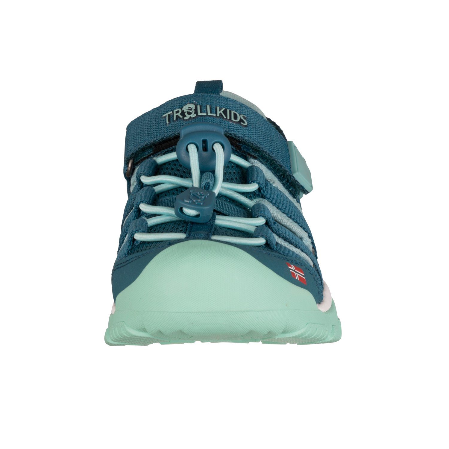 TROLLKIDS Outdoorsandalen KIDS KRISTIANSAND SANDAL XT